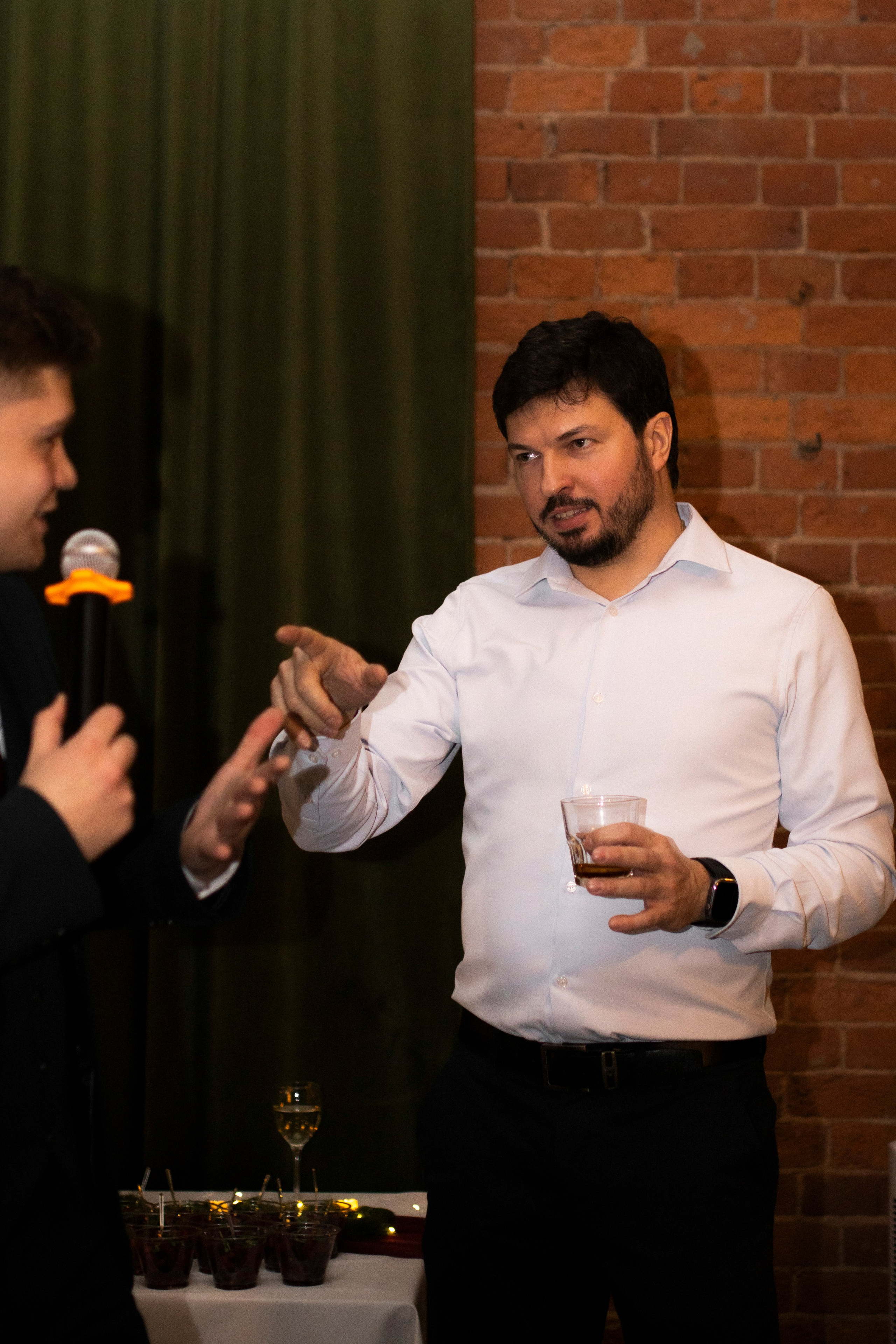 Банкет. Oksan_photo