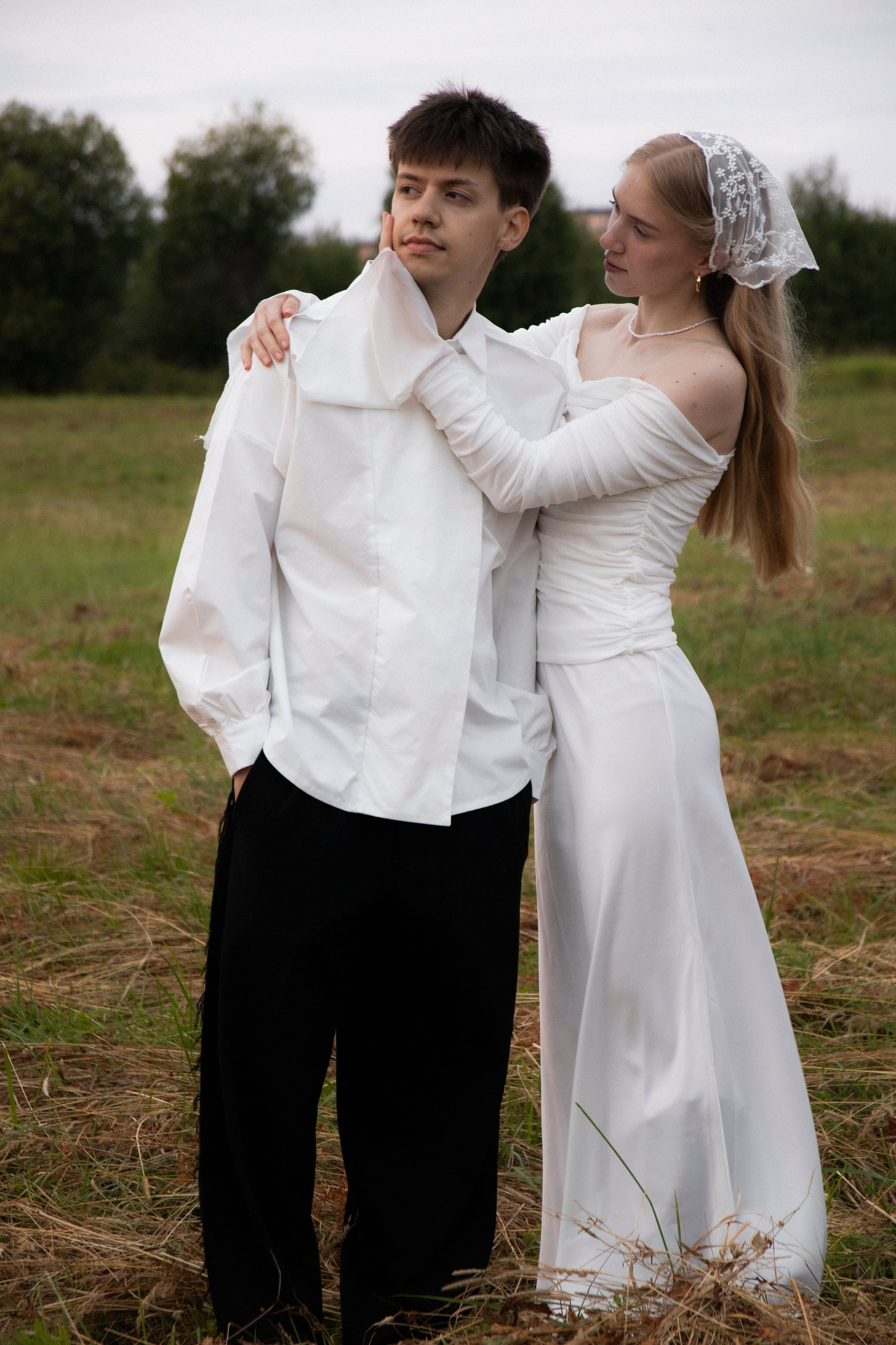 Деревенский вайб. Oksan_photo