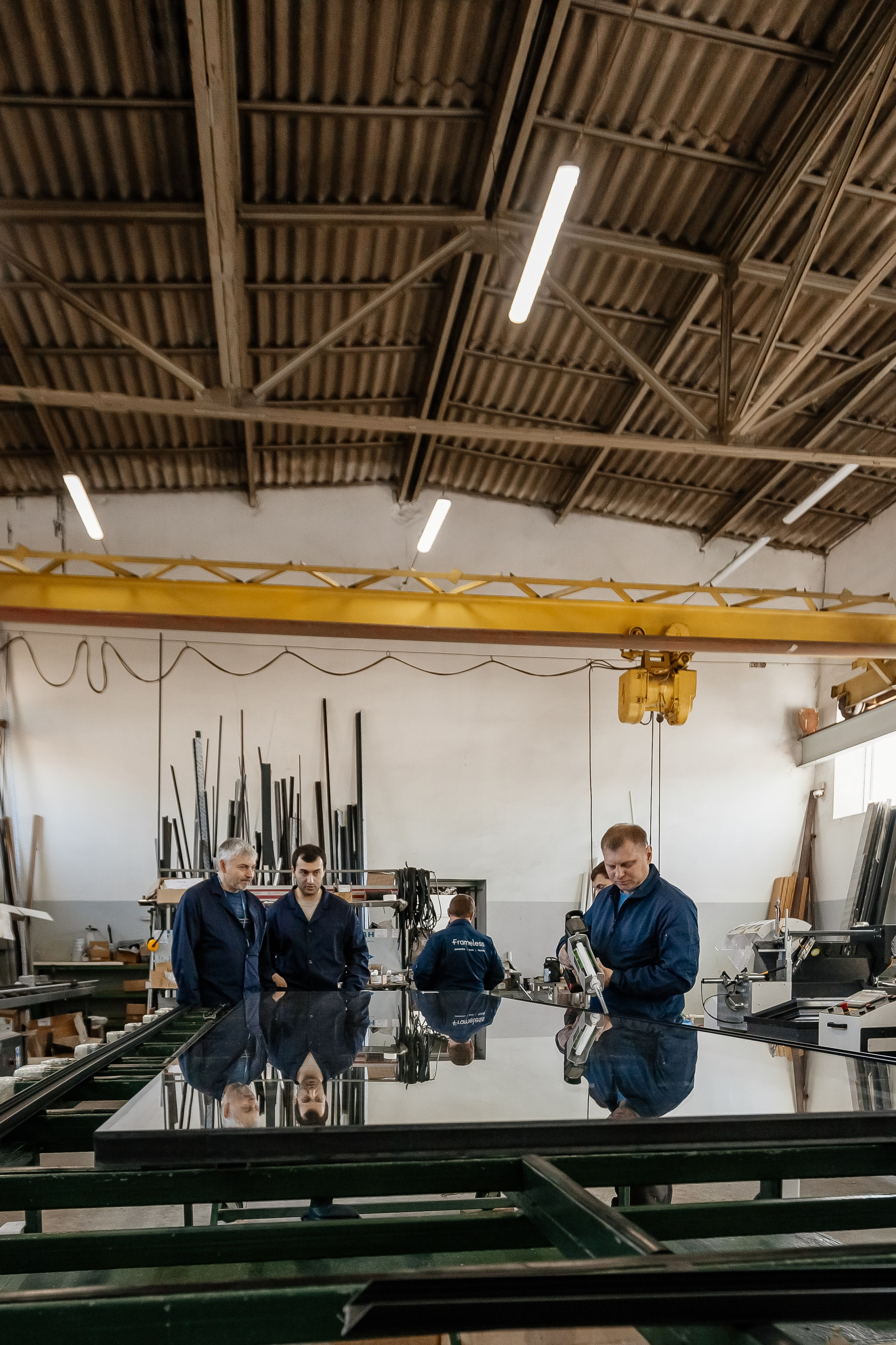 Квазар. Профессиональный фотограф Инесса Новикова в Москве