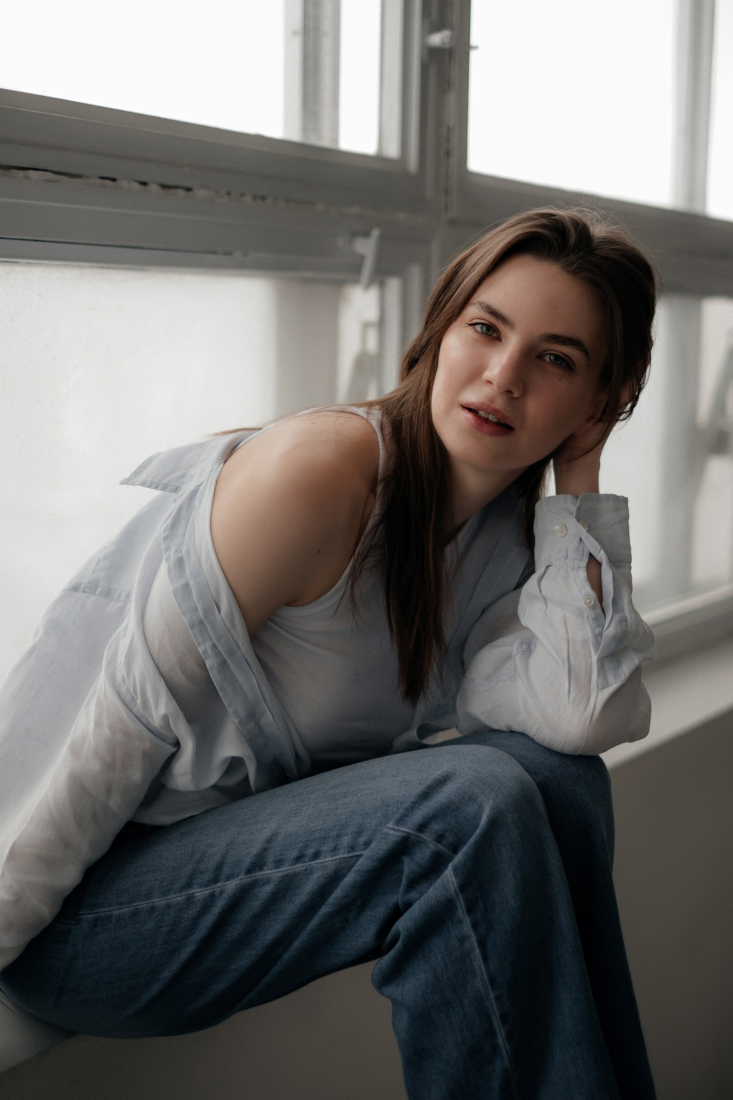 Катя. Фотограф в Новосибирске Диана Ильиных