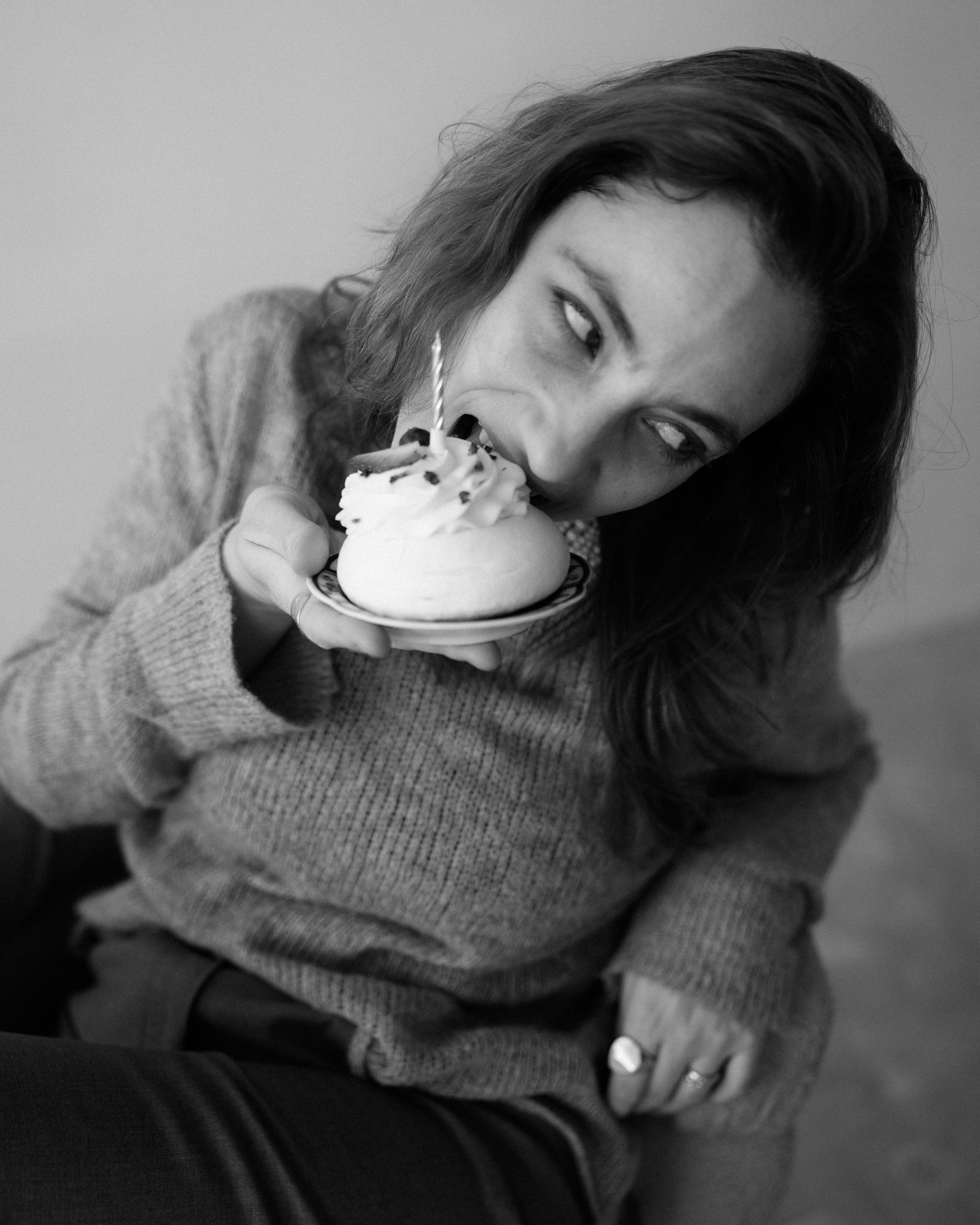 Катя | день рождения. Фотограф в Новосибирске Диана Ильиных