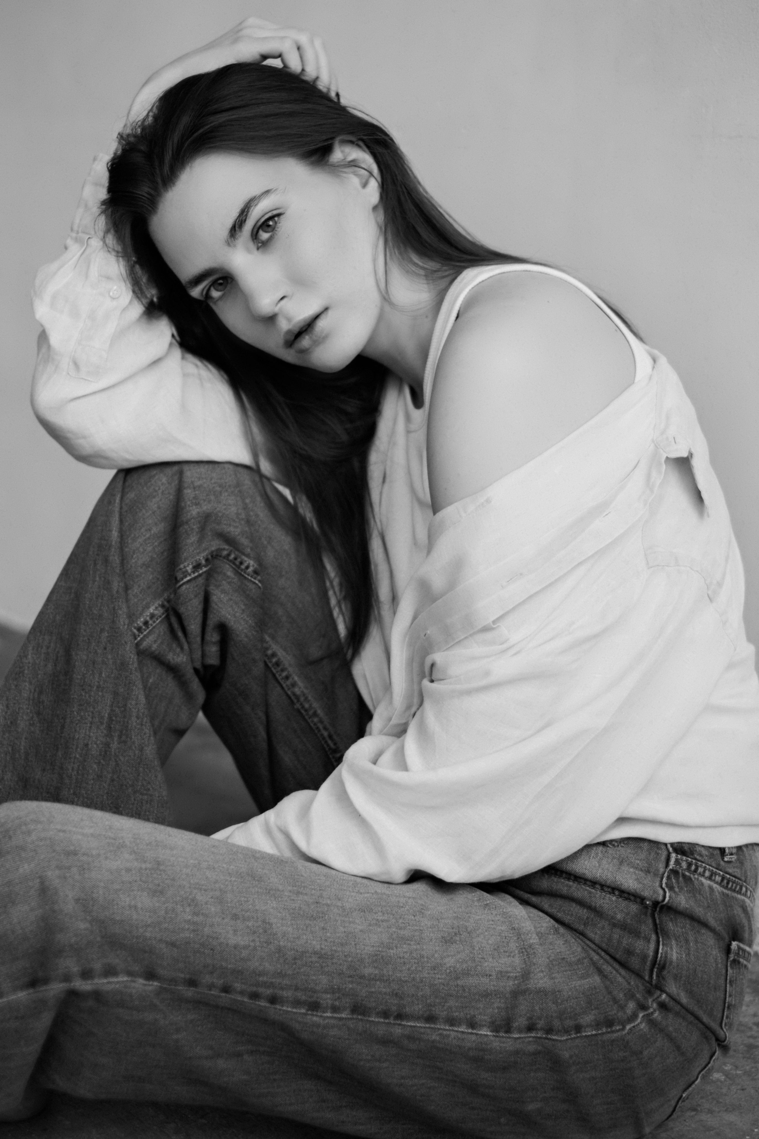 Катя. Фотограф в Новосибирске Диана Ильиных