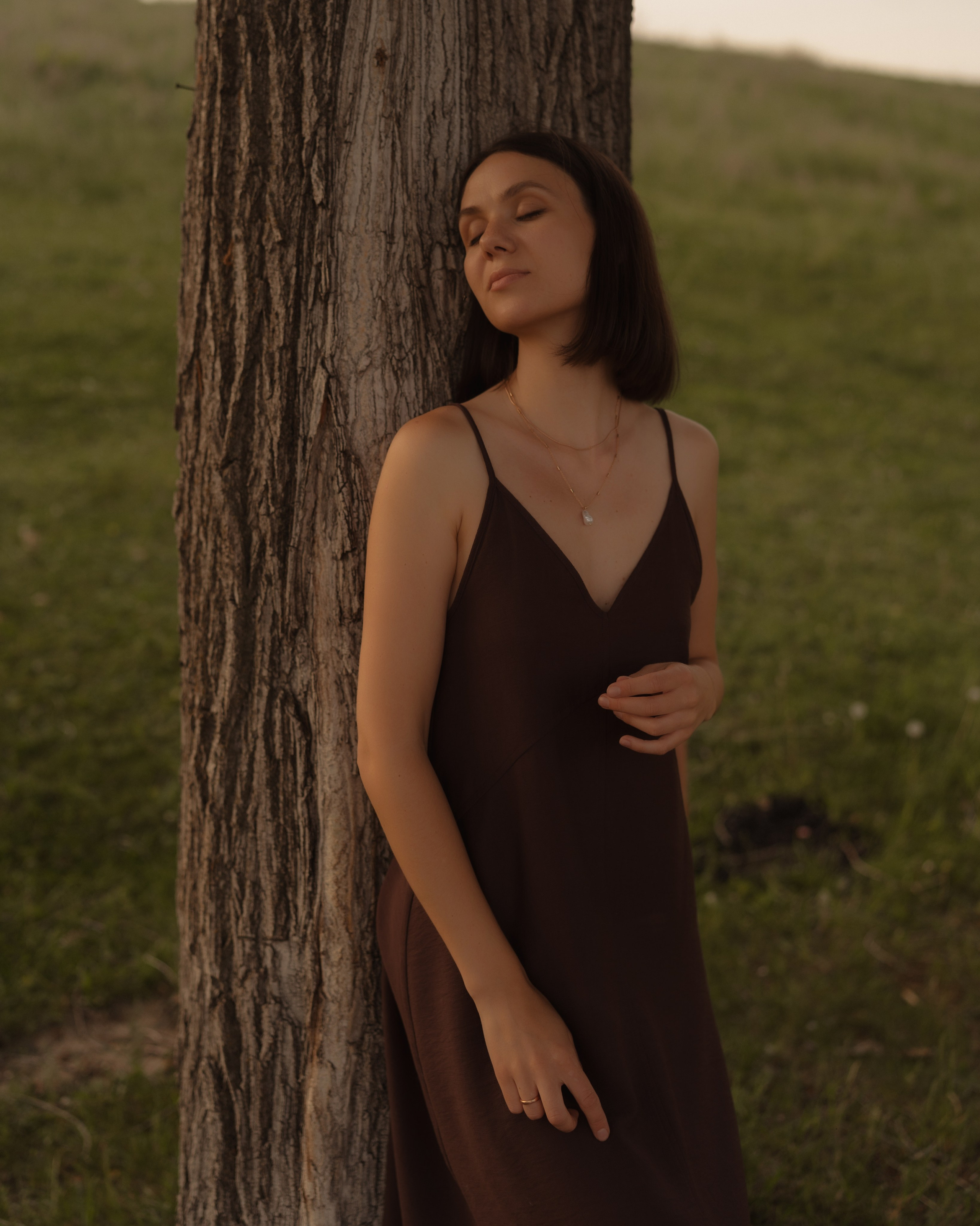 Лена, Артем и Янчик | с. Ленинское. Фотограф в Новосибирске Диана Ильиных