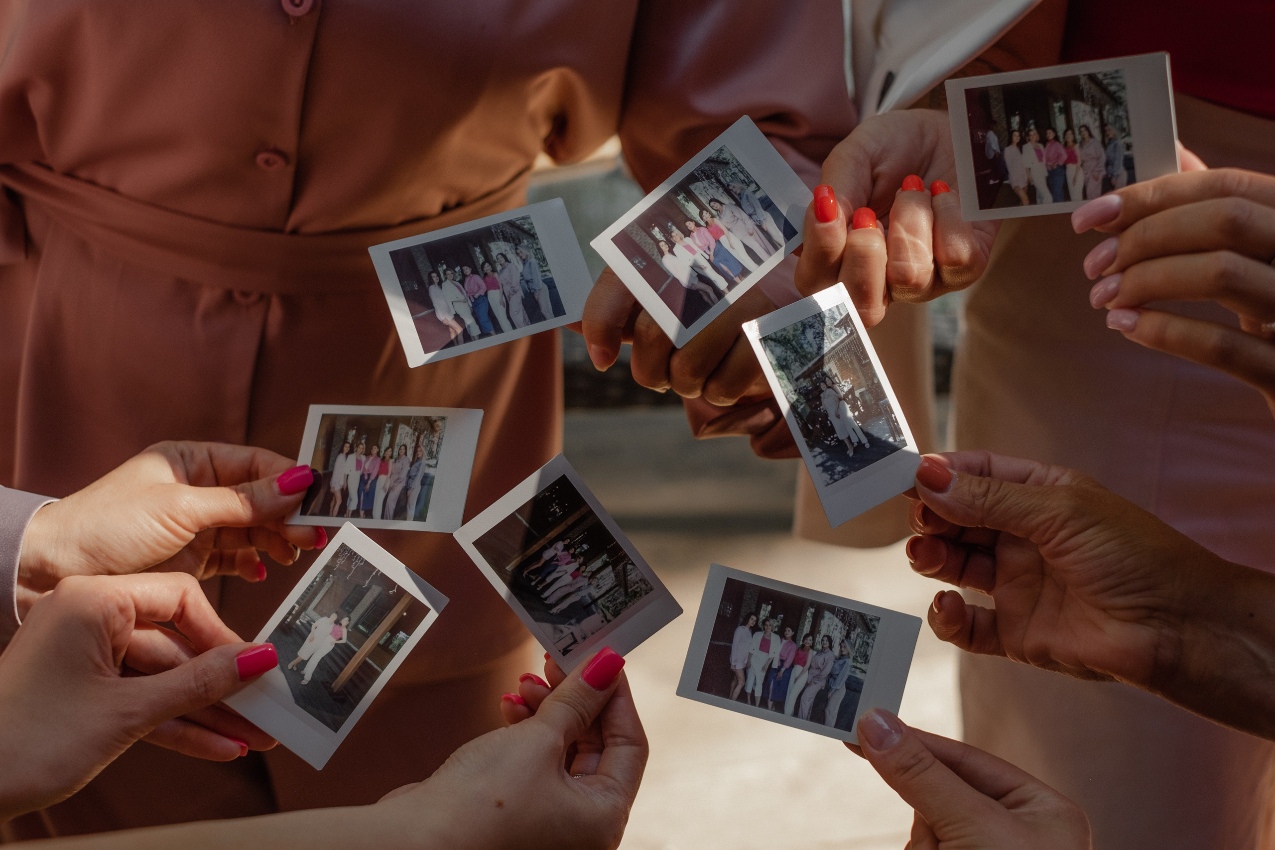 День рождения Риты. Фотограф в Новосибирске Диана Ильиных