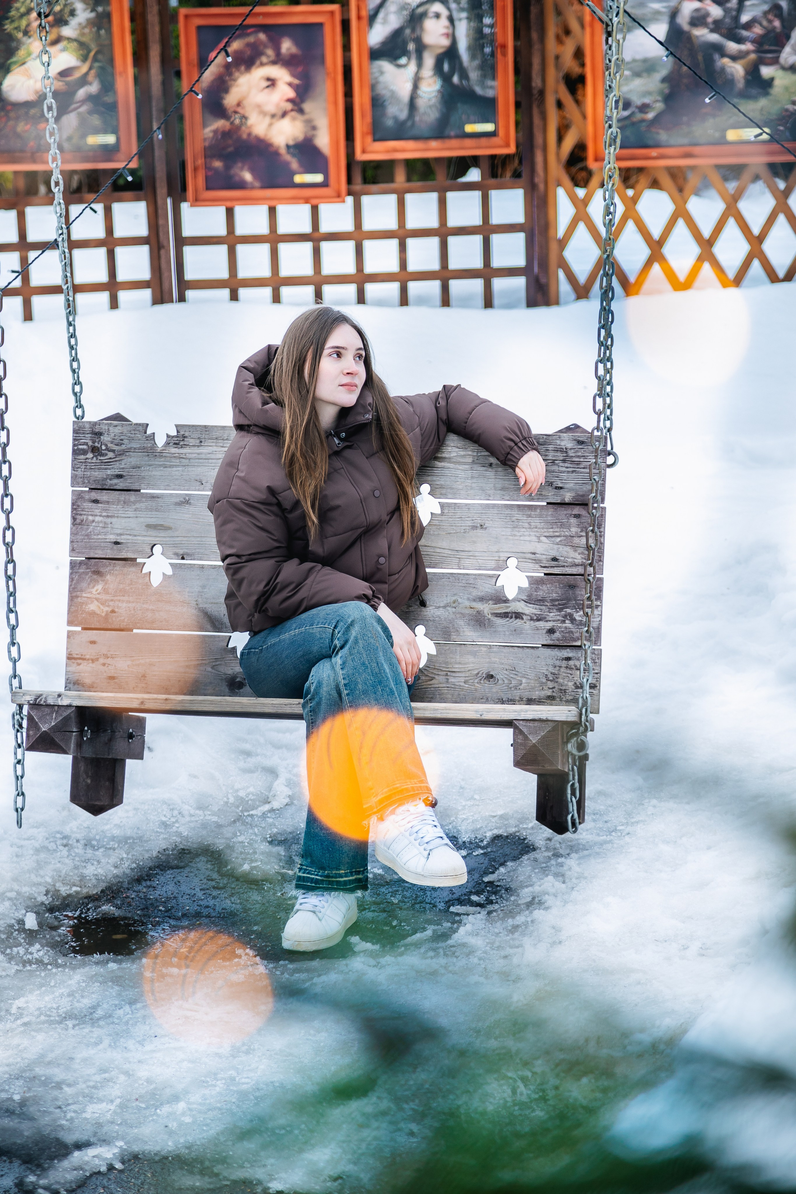 A&A. Семейный и детский фотограф по Москве и области