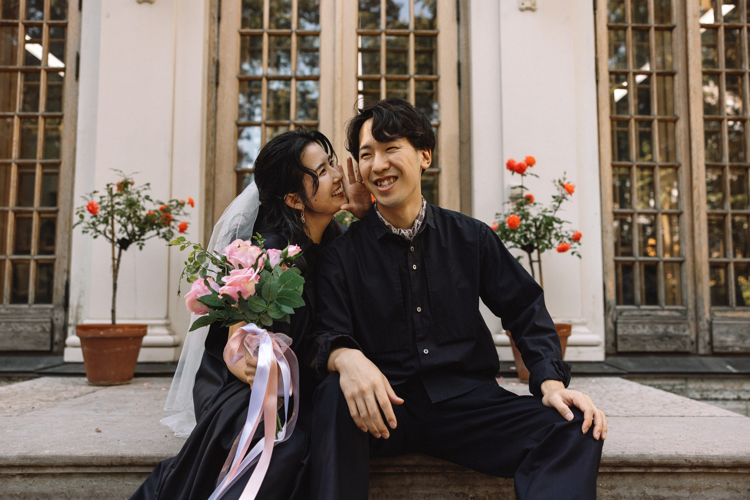 Рёта и Мое. Lifestyle фотограф в Санкт-Петербурге Анна Щекалева