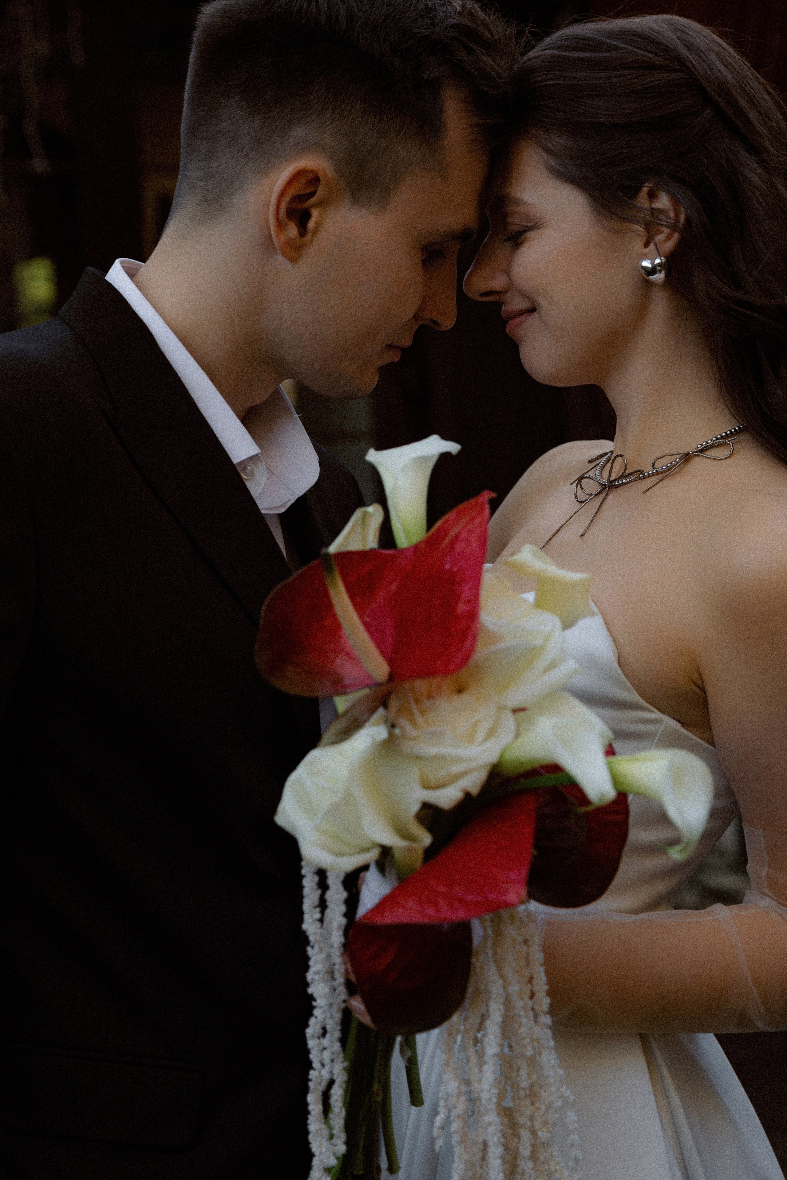 Сергей & Виктория. Свадебный фотограф Лена Чистопольцева