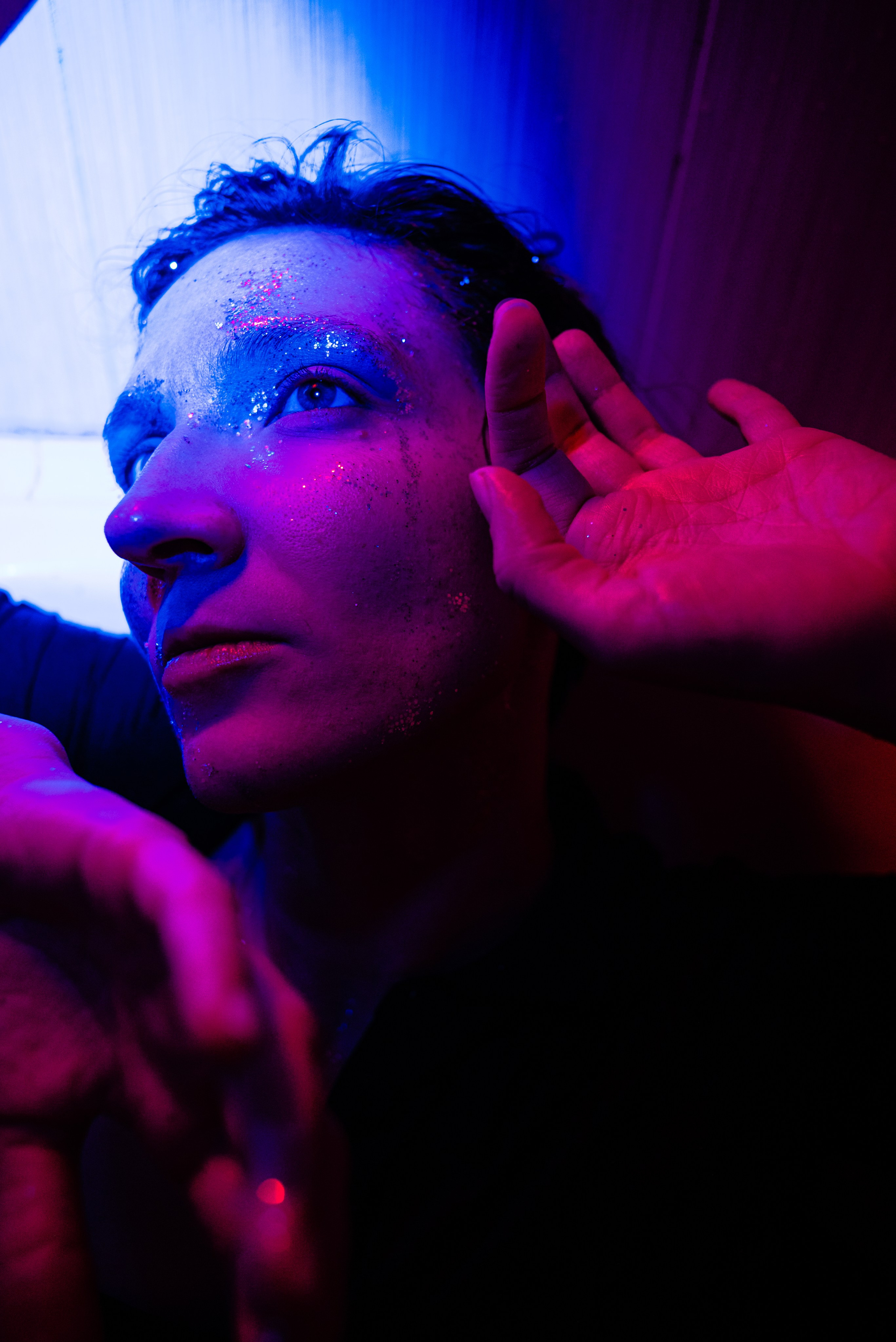 Свет и Вода. Фотограф Дарья Сафонова Dashulkacss