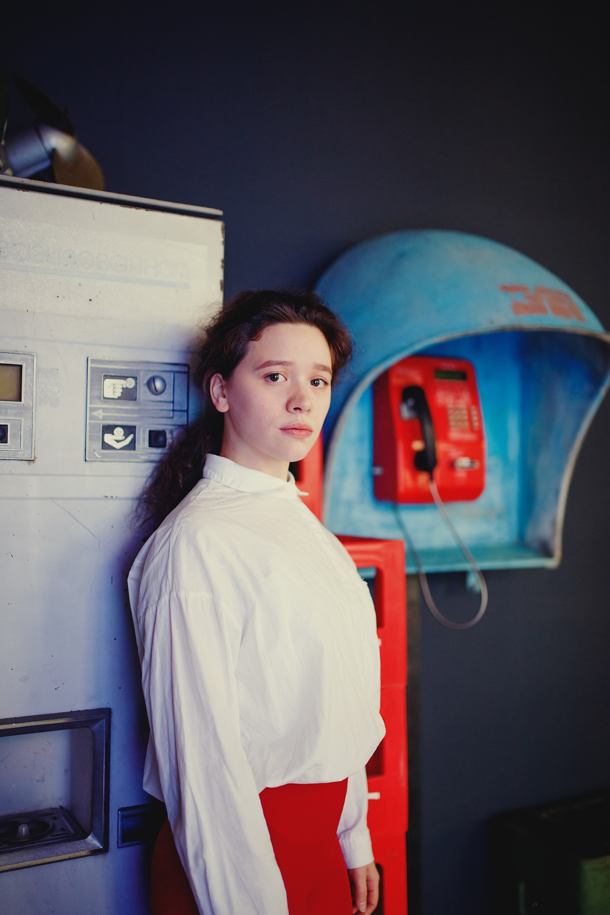 В фотостудии. Фотограф Вероника Весна| Санкт-Петербург | Питер | Спб | Петербург|