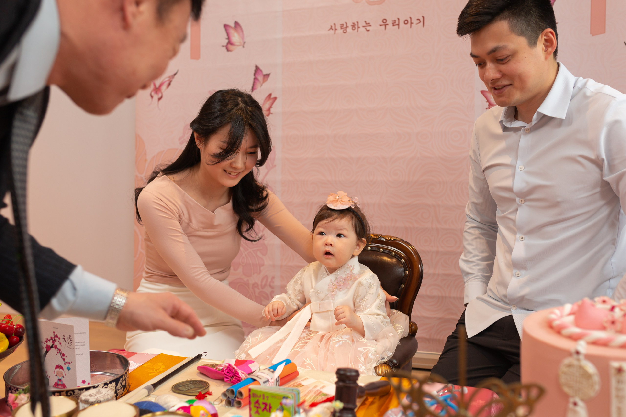 Асянди.Мира. Семейный фотограф в Санкт-Петербурге Любовь Савкина