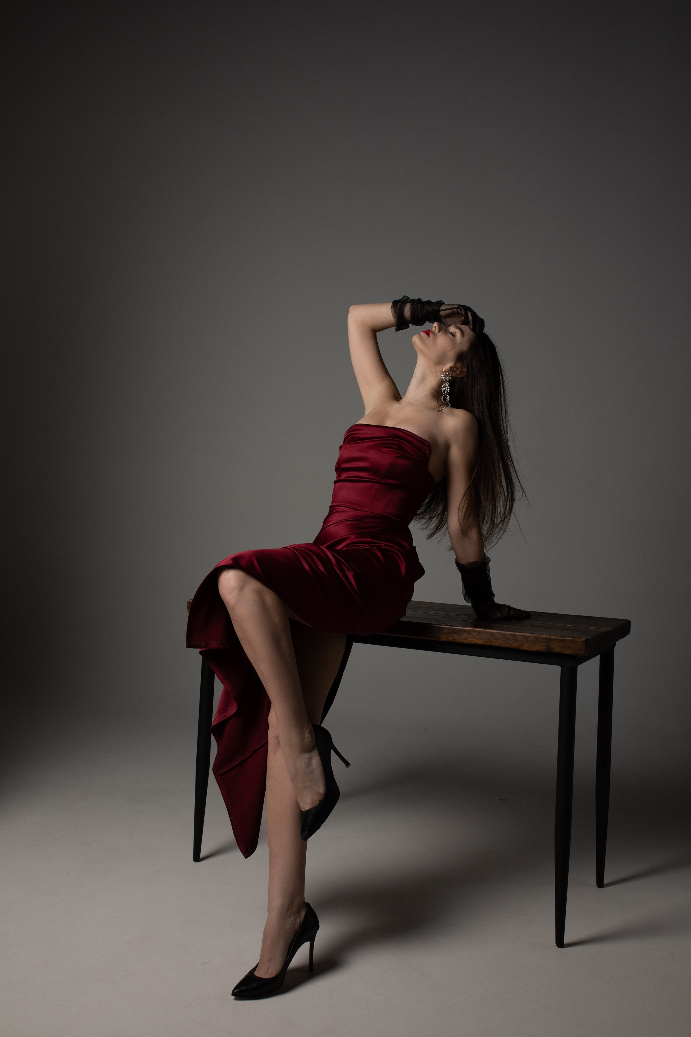 Индивидуальные фото. Фотограф Владивостока Анастасия Краснова (Foto.Anli)