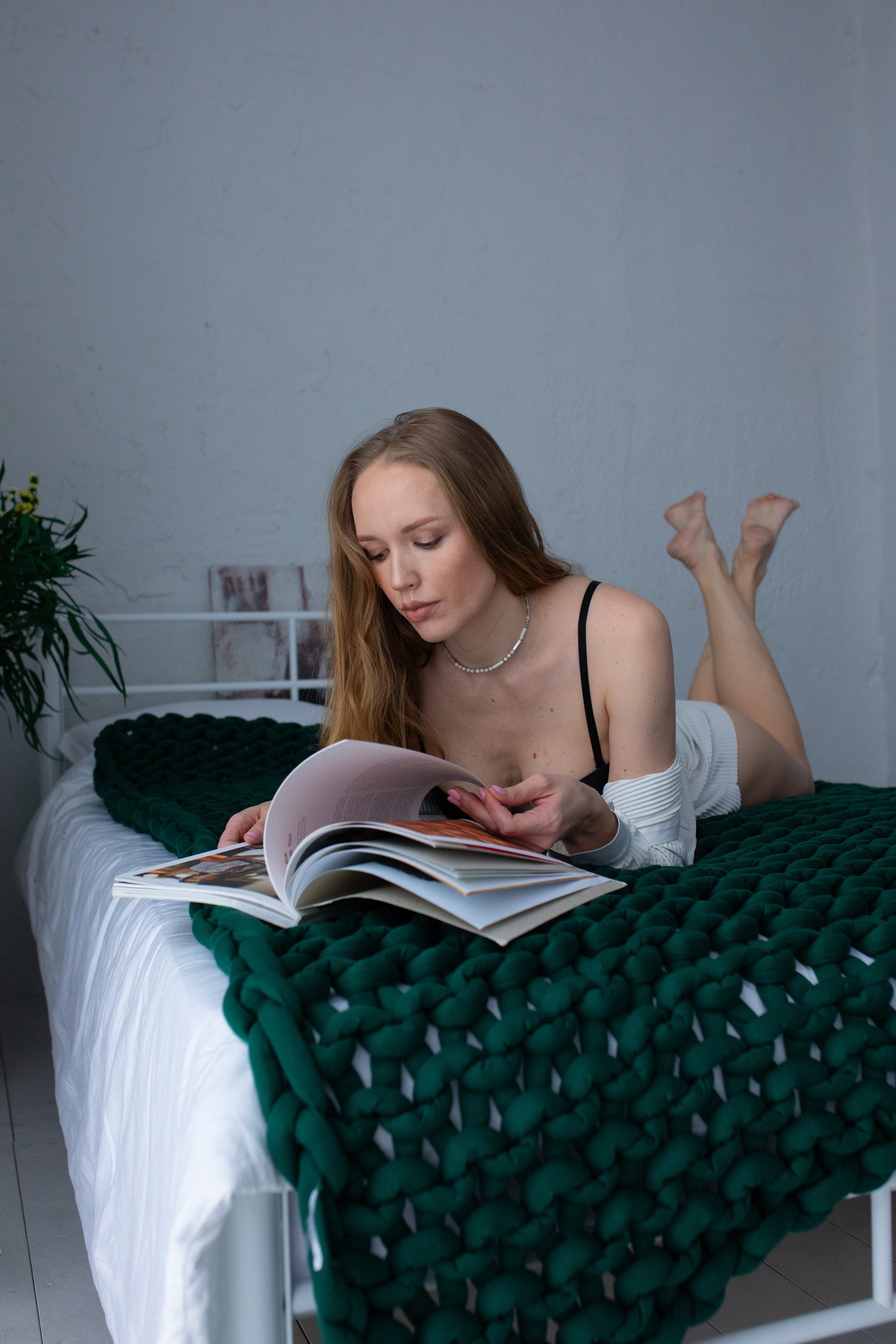 Индивидуальные фото. Фотограф Владивостока Анастасия Краснова (Foto.Anli)