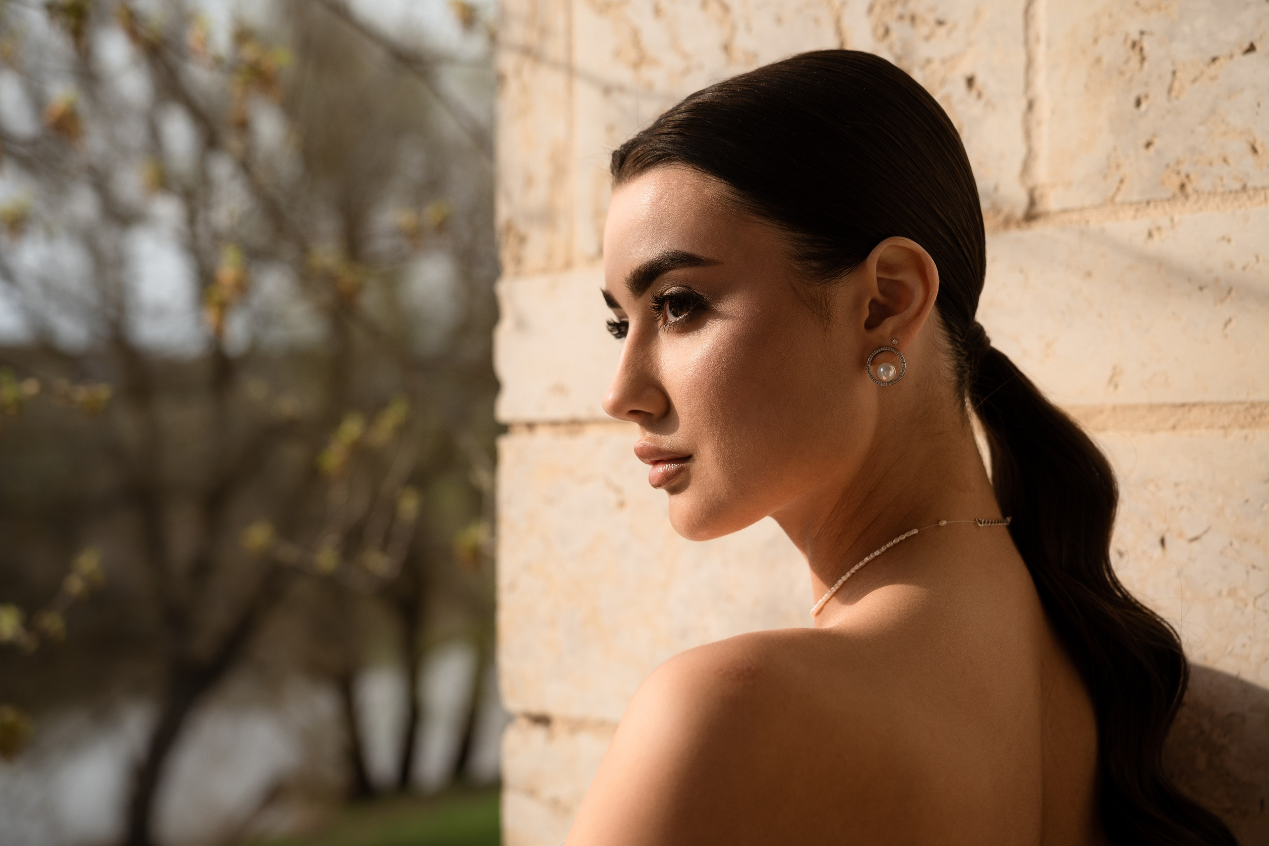 Игорь & Юля. Свадебный фотограф в Воронеже Дарья Володарская