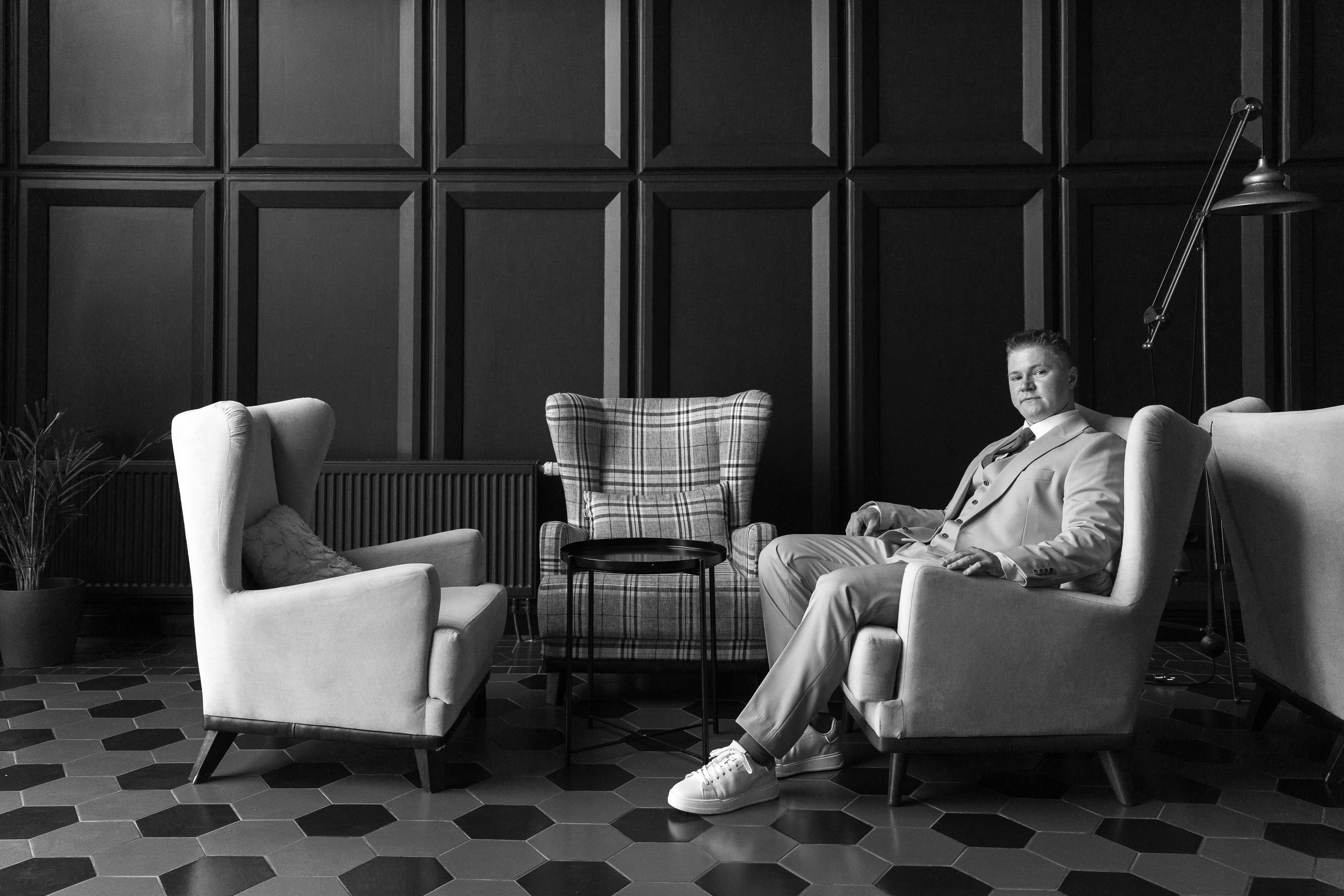 Свадьба Жени и Димы. Свадебный фотограф в Москве Яна Деньгина