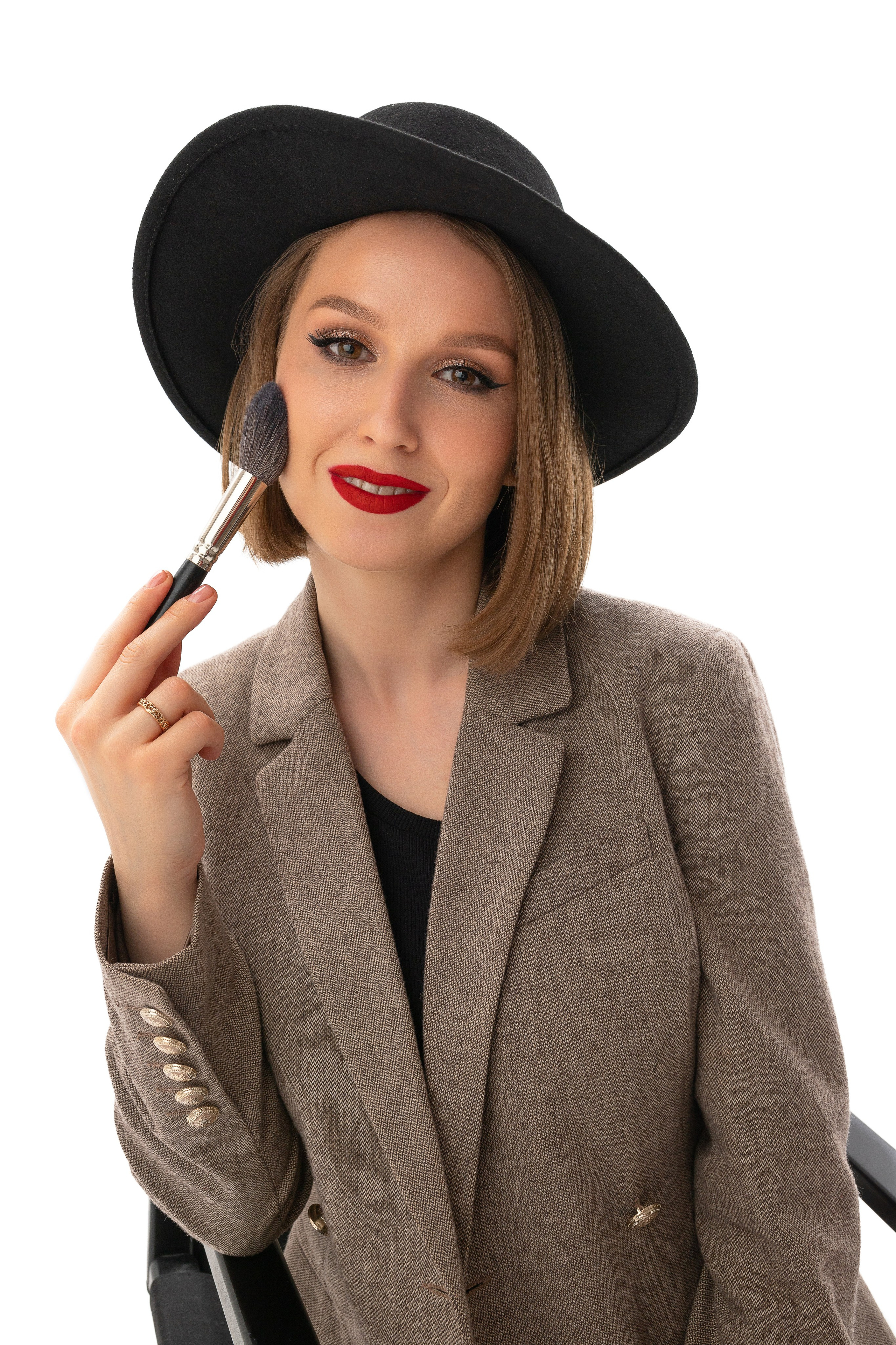 Наталья (визажист). Фотограф в Санкт-Петербурге Ольга Фот