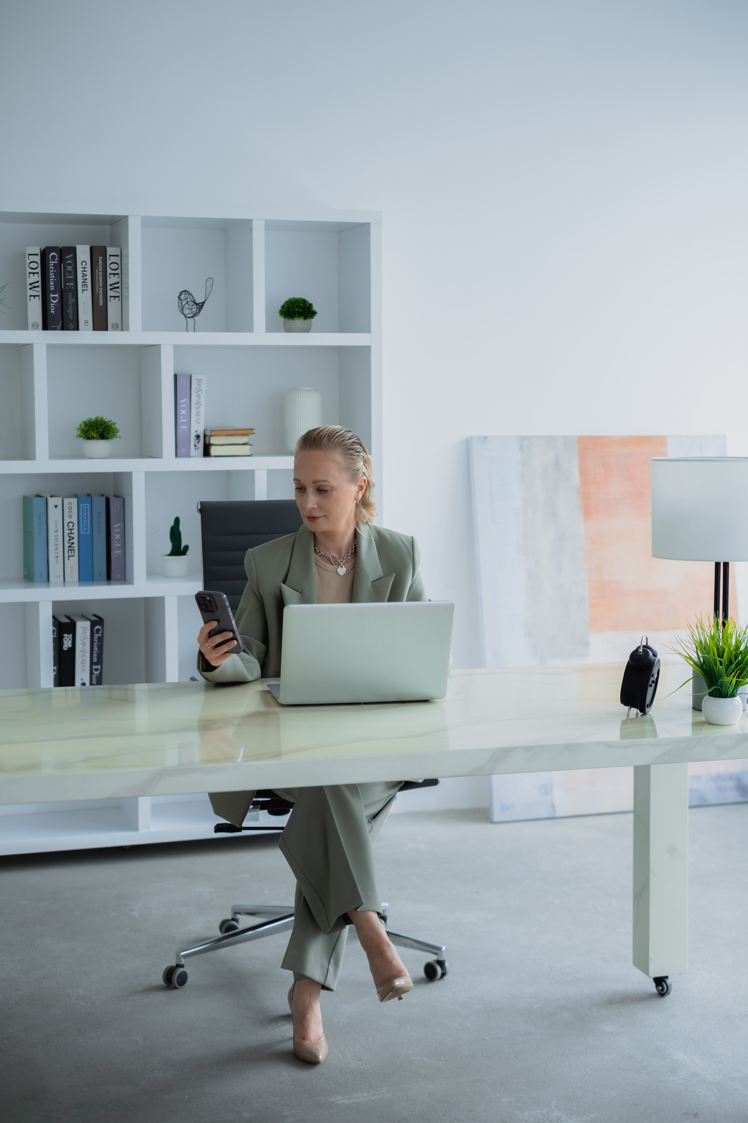 Студия. Фотограф в Москве Мария Лисичкина