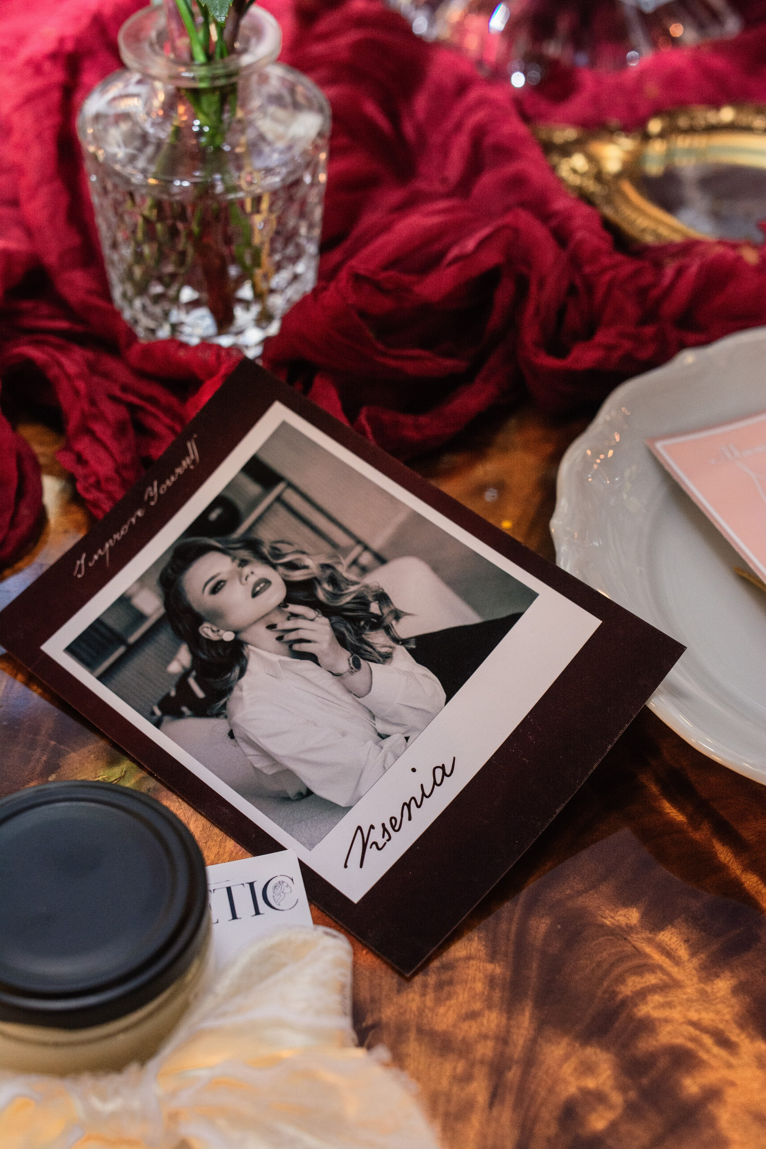 МК Барокко. Фотограф в Москве Ангелина Ким