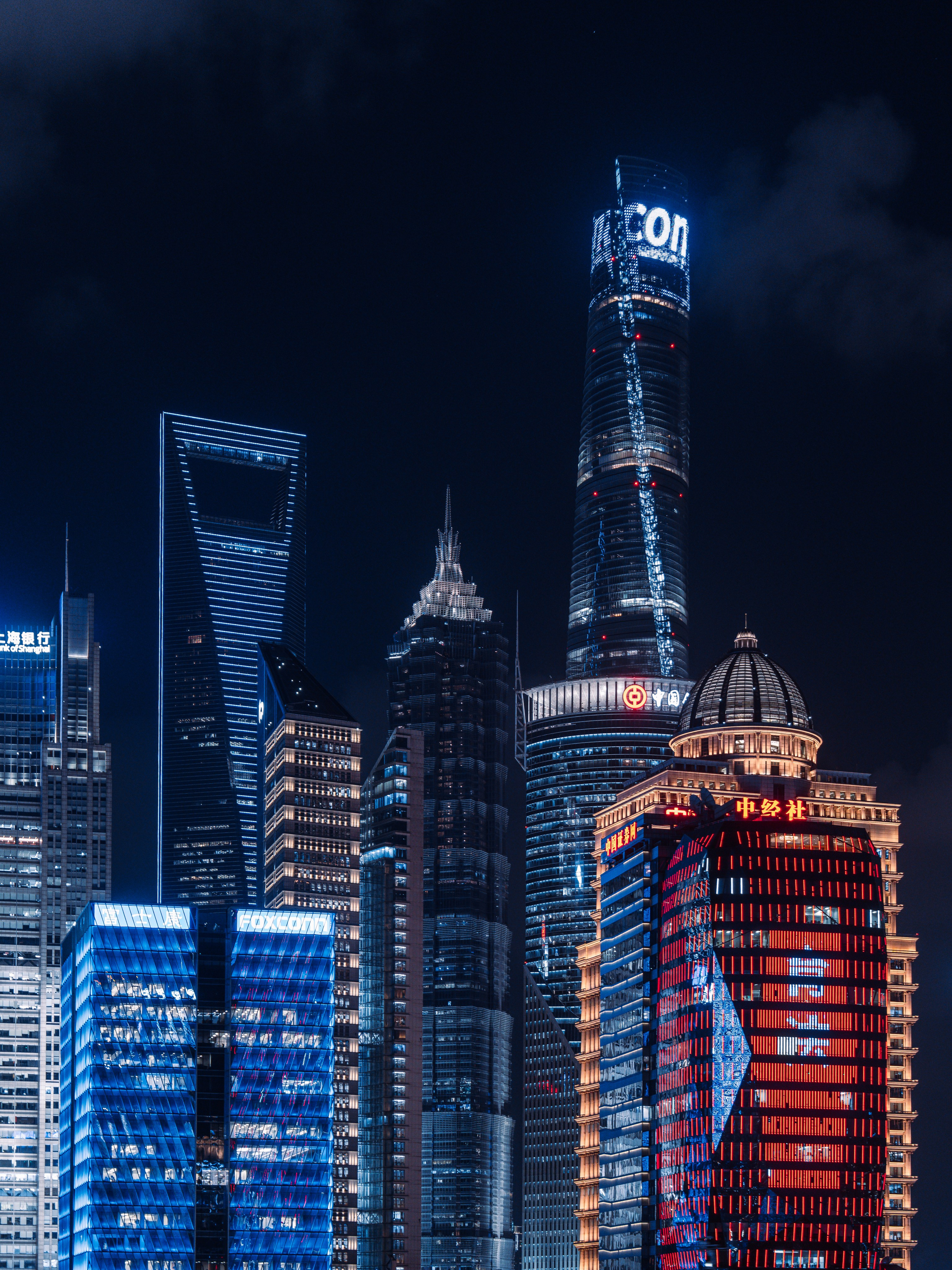 China/Китай. @tomrus: Рустам Шагиморданов — фотограф