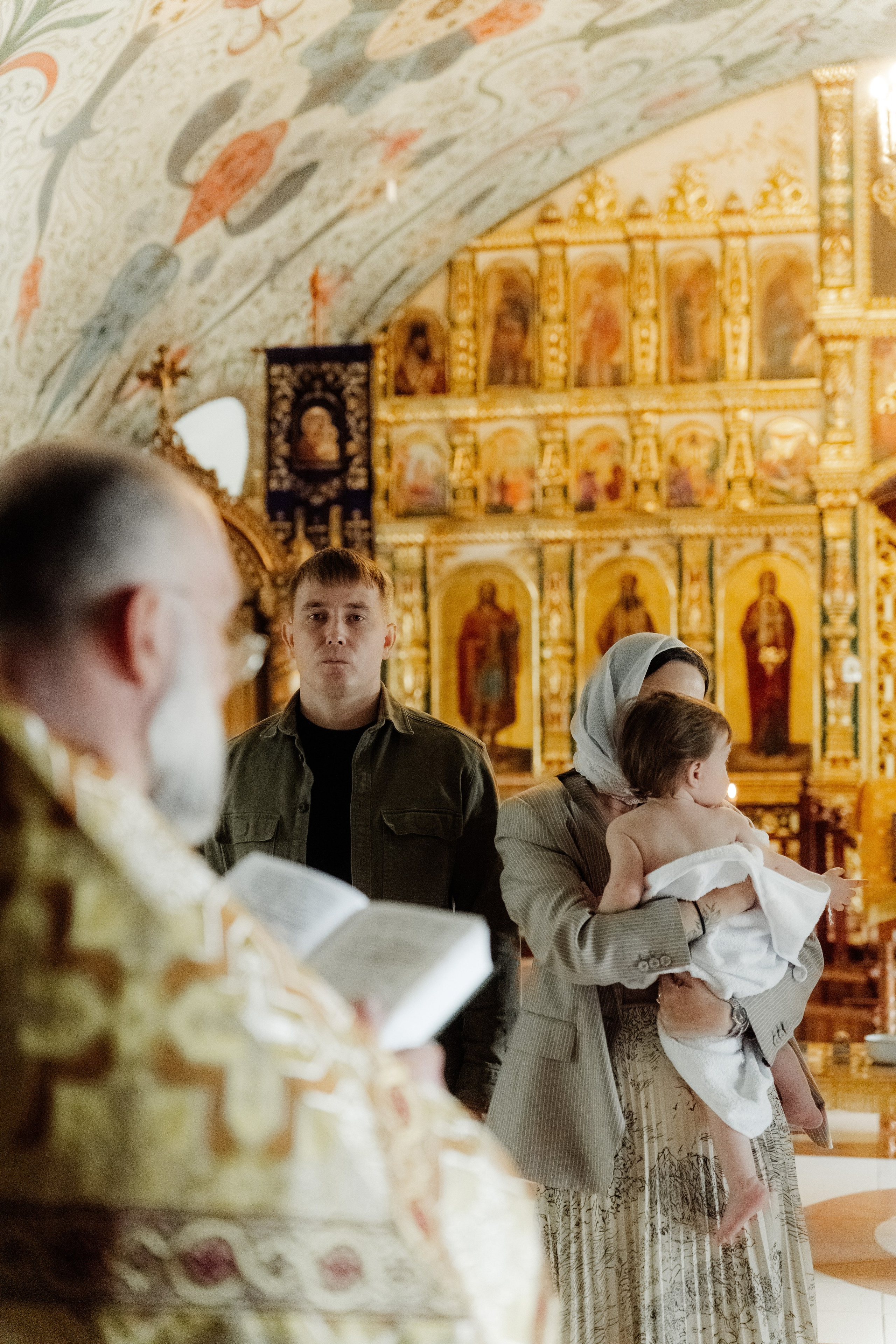Таинство. Валерия Урюпина фотограф Москва|Воронеж