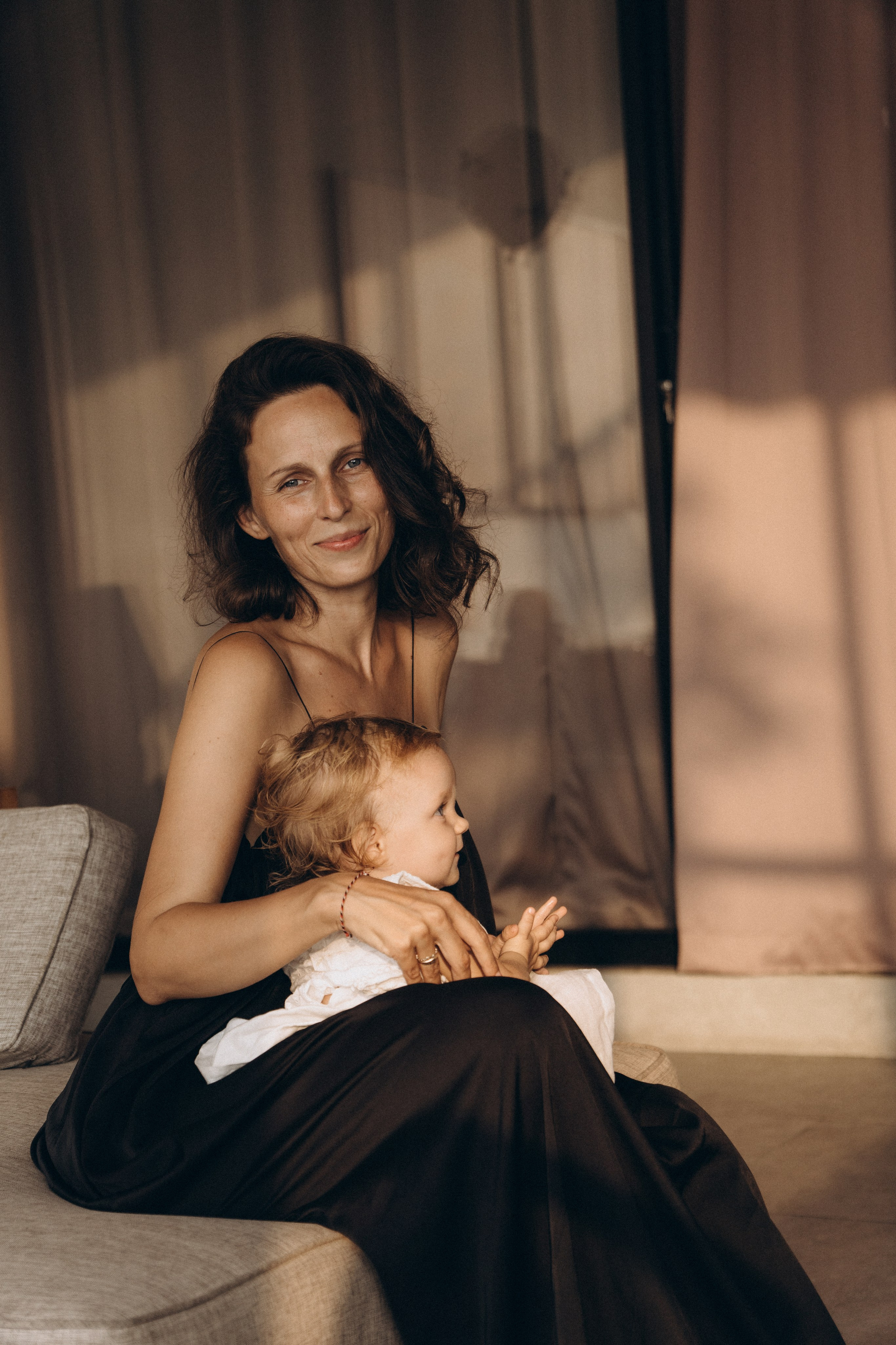 Gleb, Ira, Sonya, Kirill & Leya. Olga Antipova — photographer