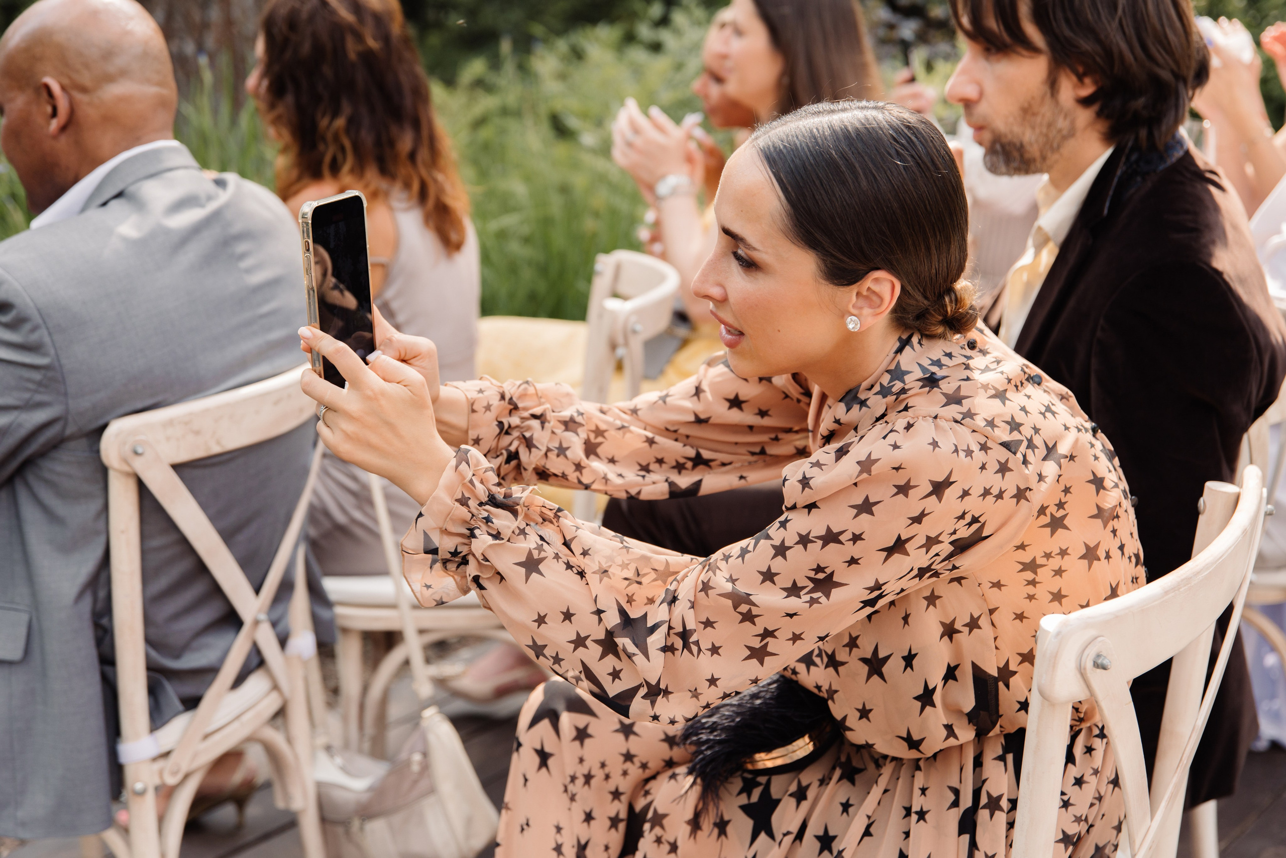 Александр и Мишель