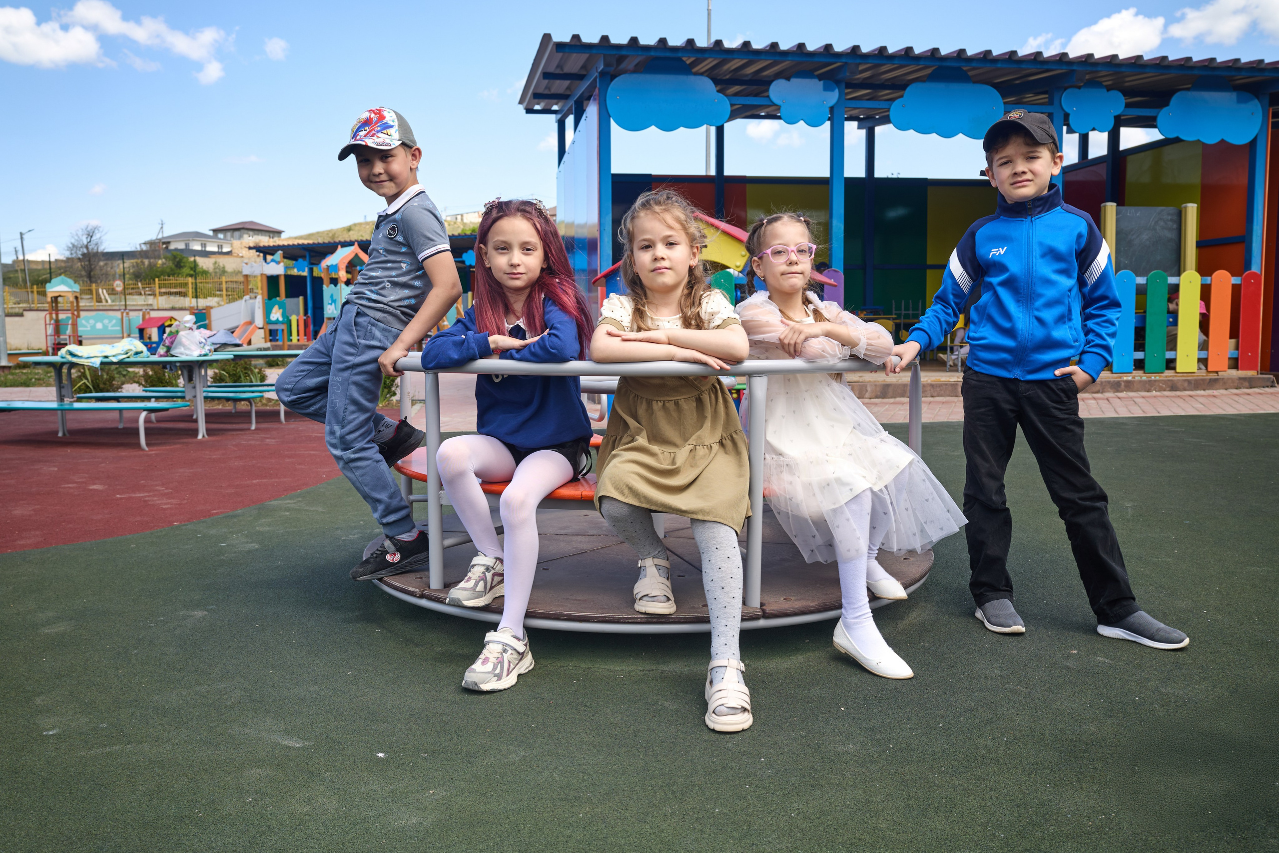 Наши фото. Твой выпускной альбом в Крыму