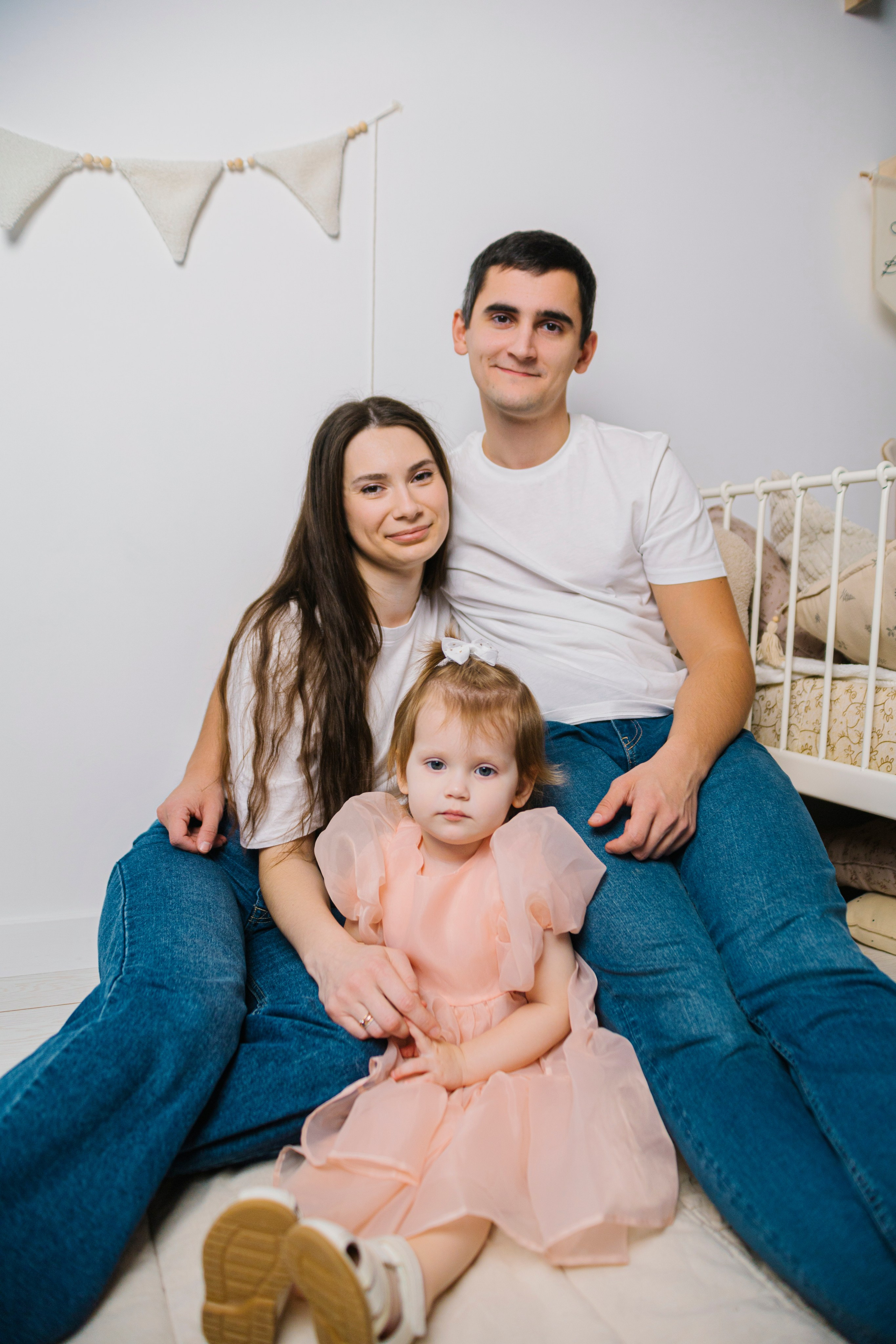 Семья Филипповых