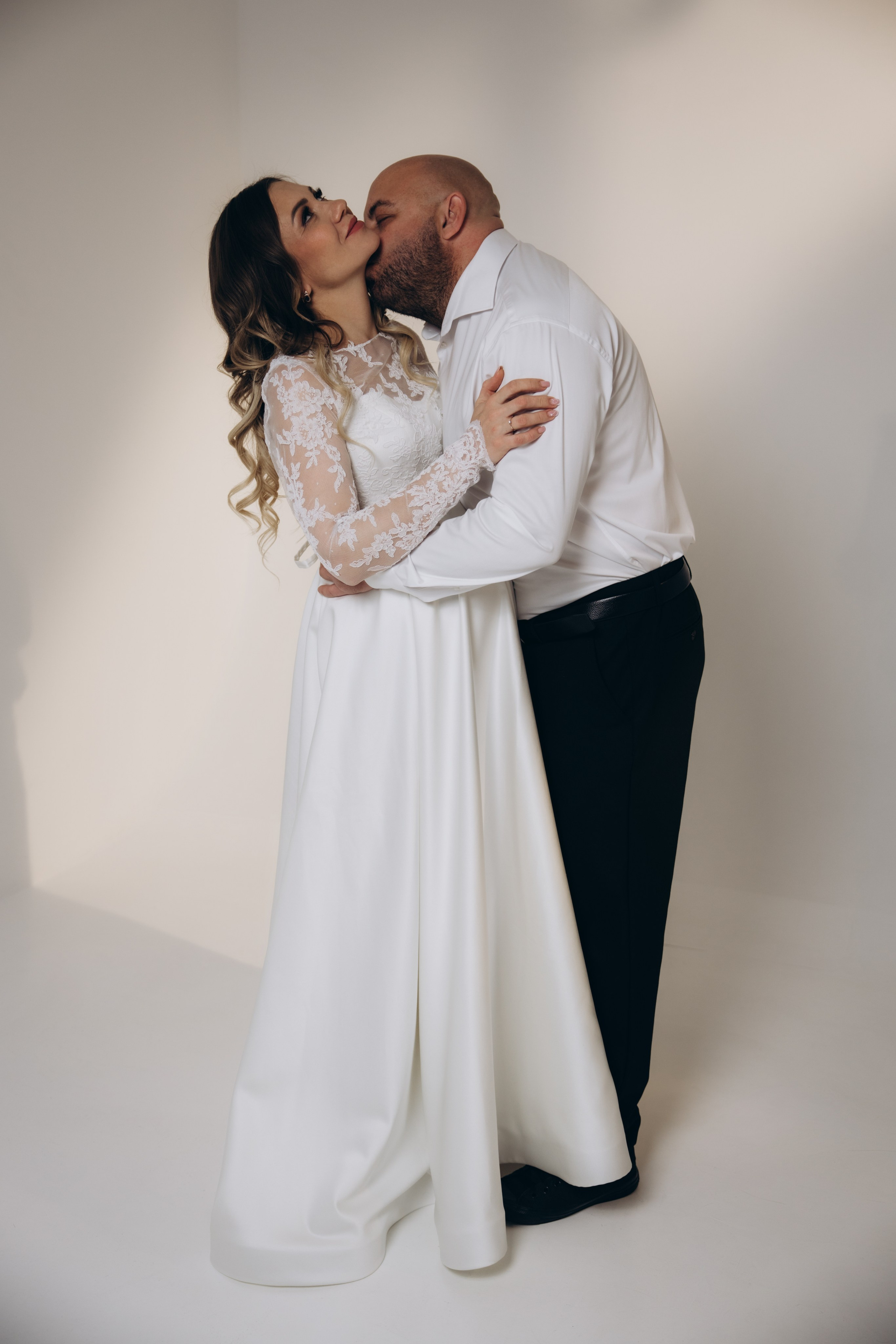 В ожидании + свадебная. Свадебный, семейный фотограф в Иркутске Светлана Макаричева