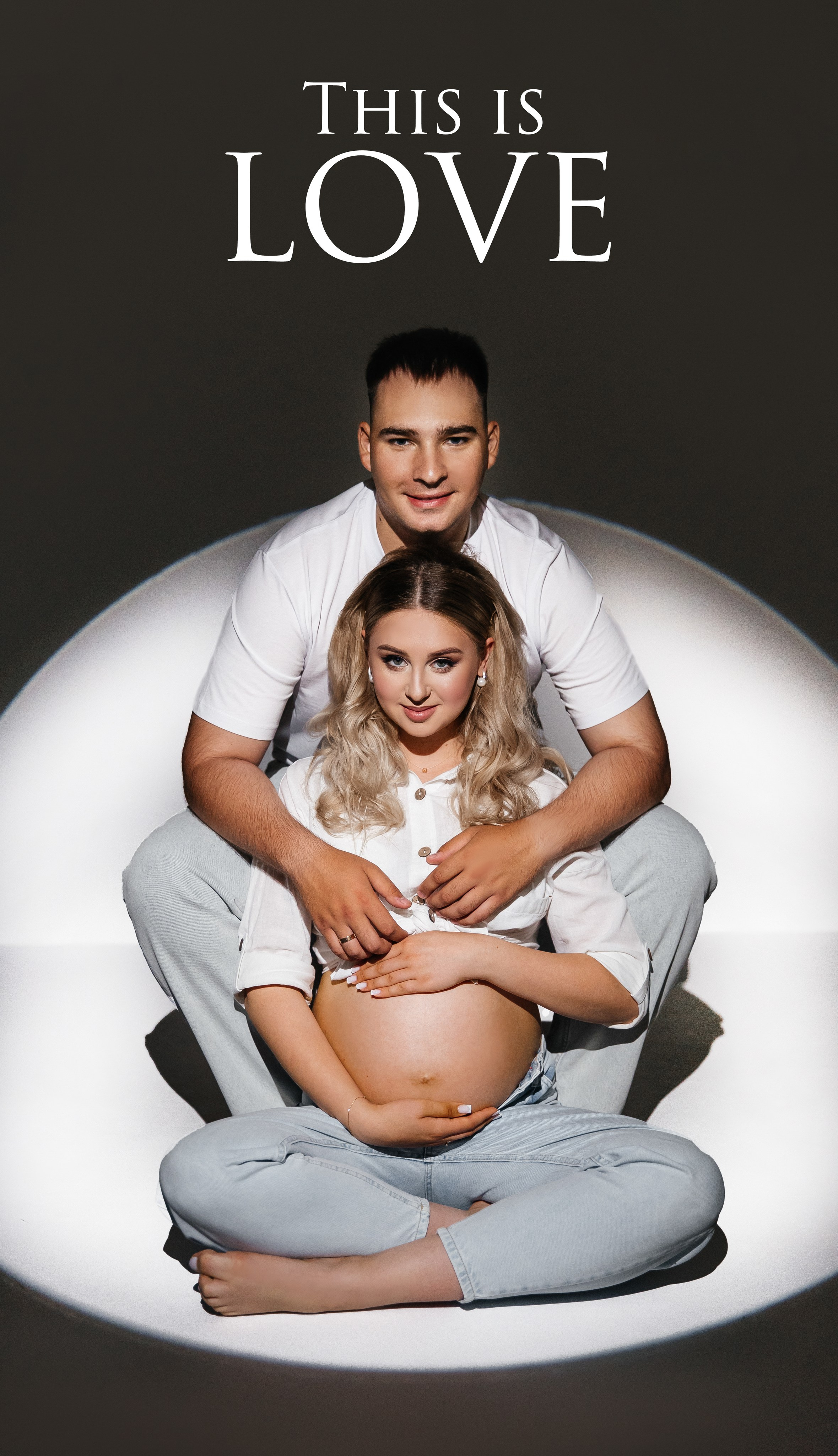 STEFANIA & DANIIL В ожидании чуда…. Свадебный фотограф в Евпатории и в Крыму, Love story, женский портрет