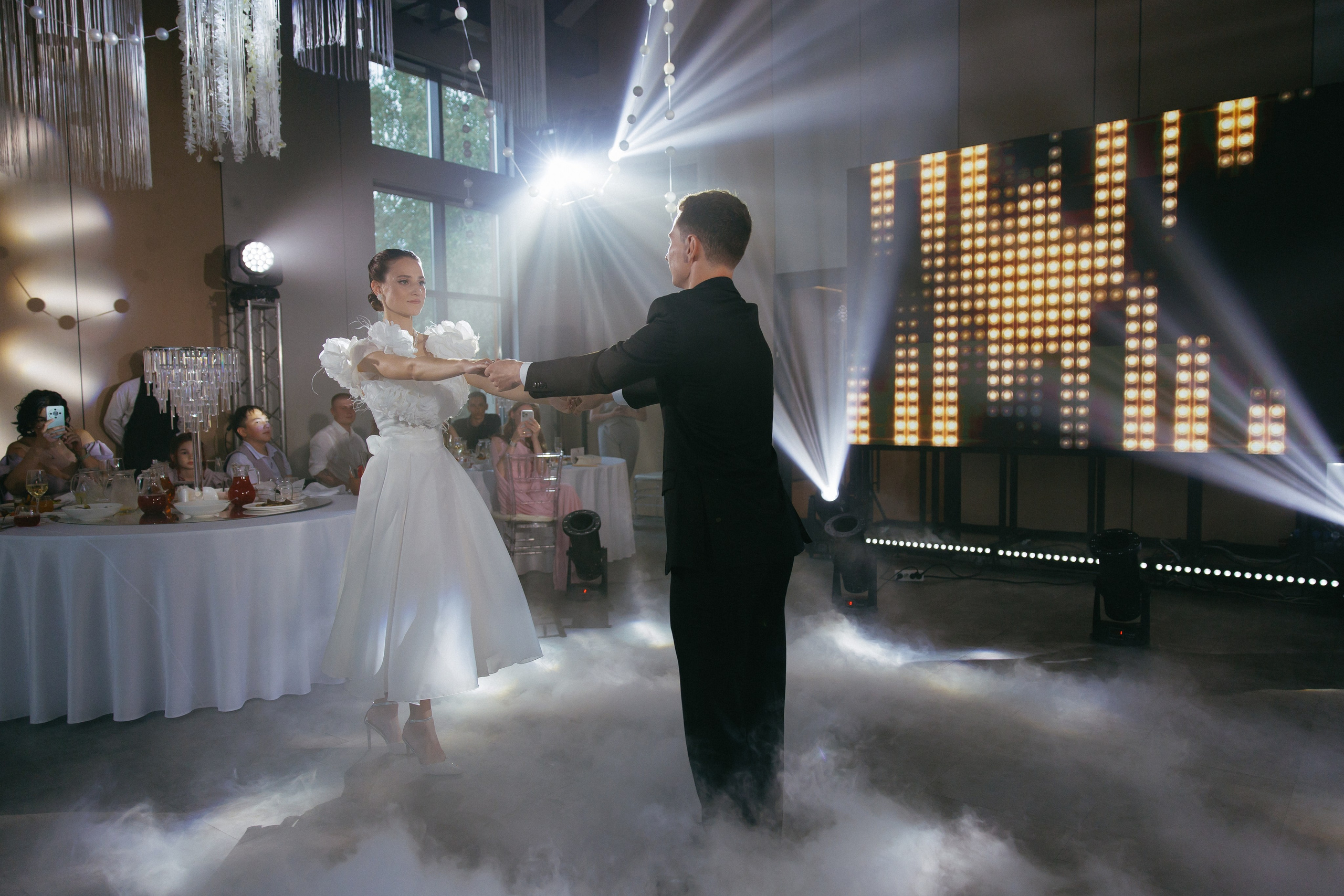 Кирилл и Ольга. Фотограф Иркутск Антипин Сергей