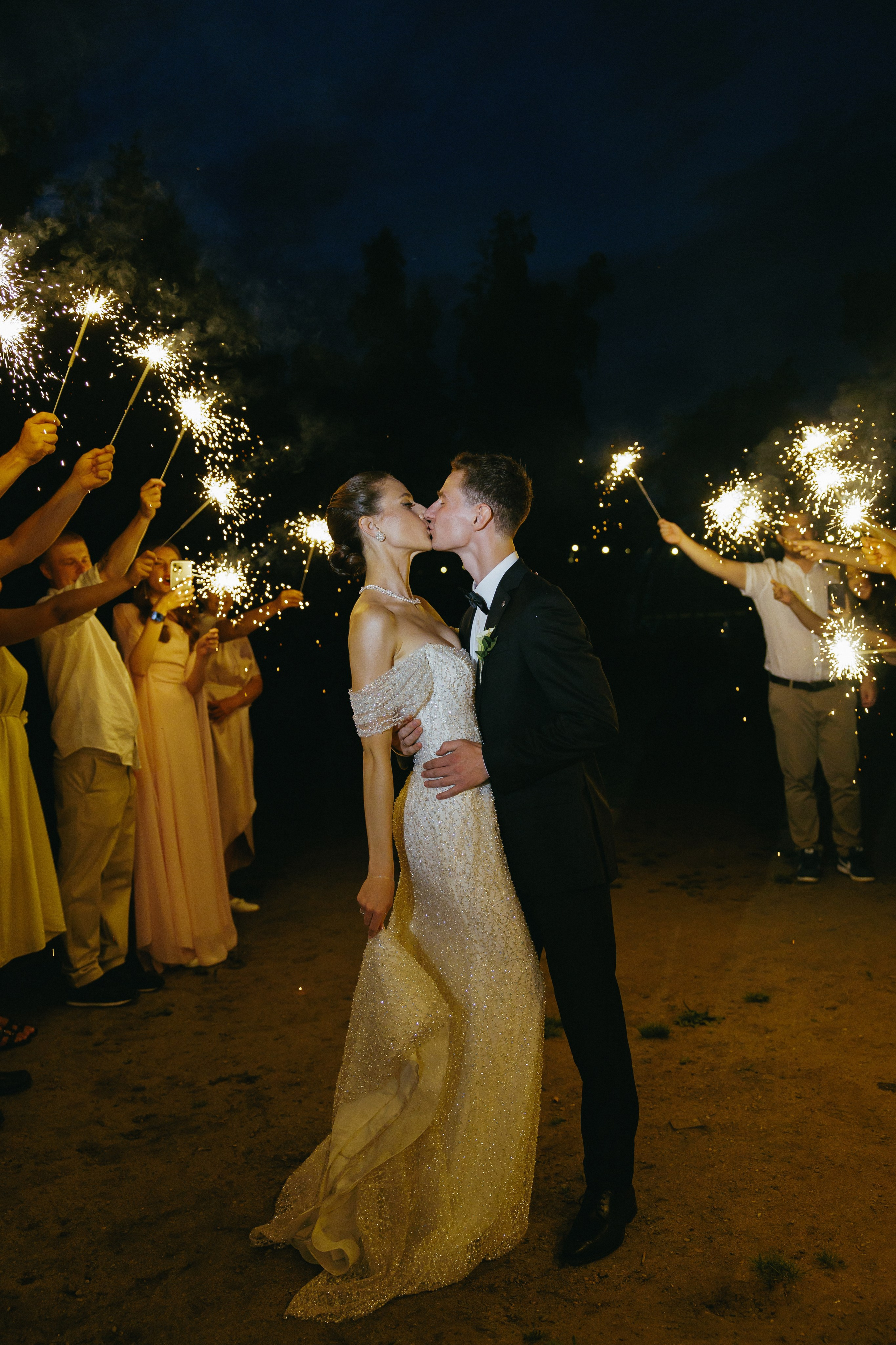 Кирилл и Ольга. Фотограф Иркутск Антипин Сергей