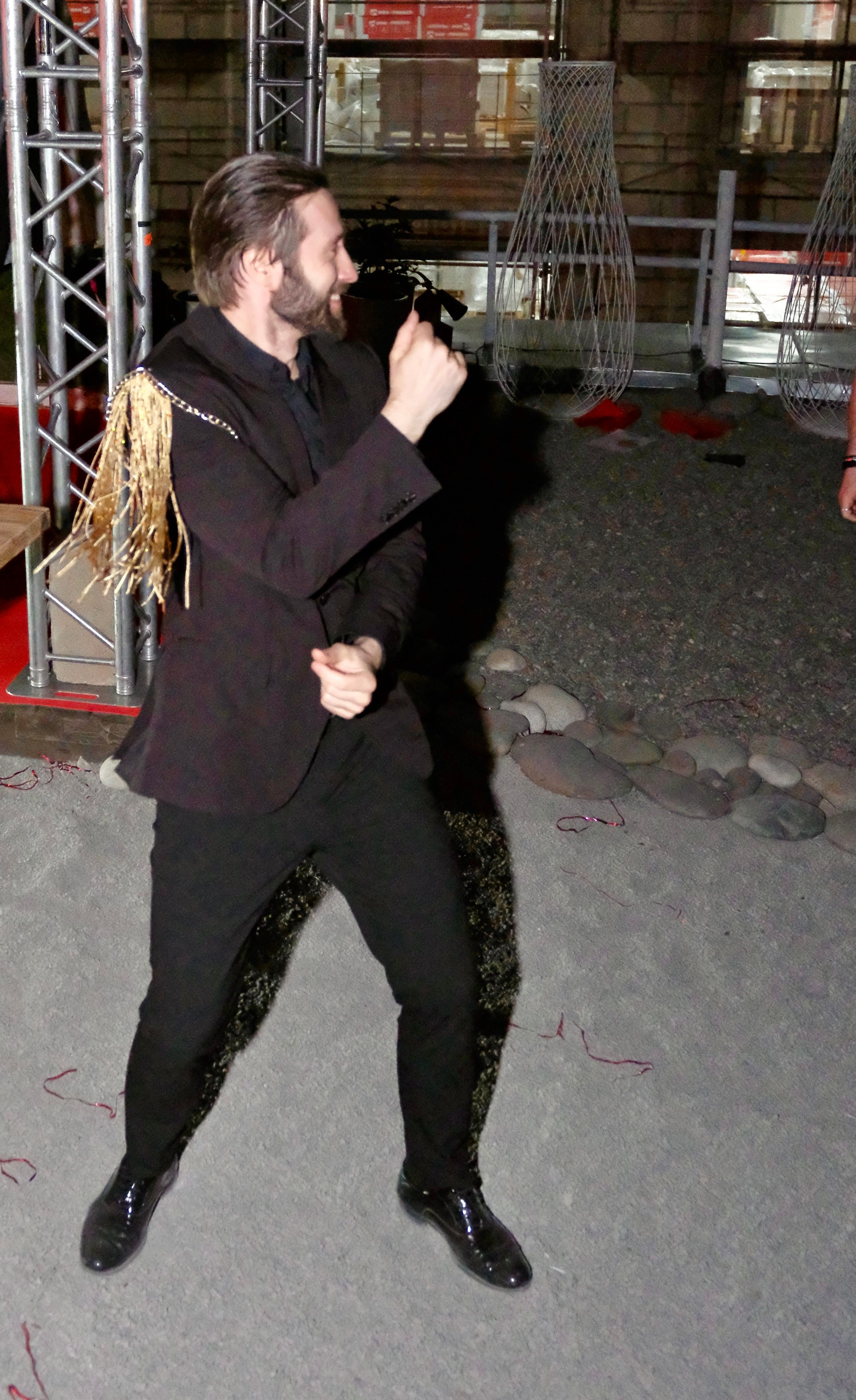 Праздники. Фотограф и художник в Москве Евгения Нюнина