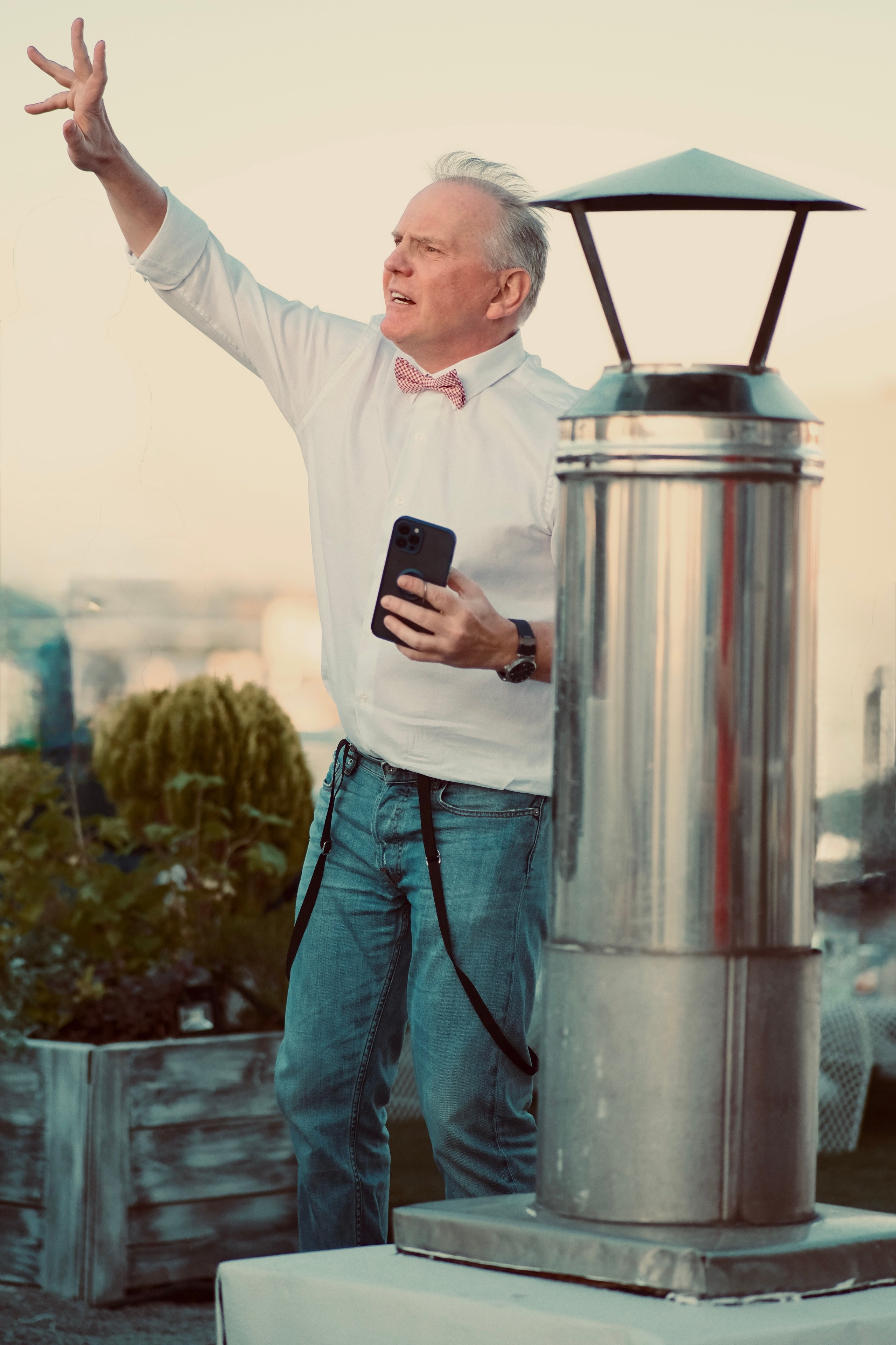 Праздники. Фотограф и художник в Москве Евгения Нюнина