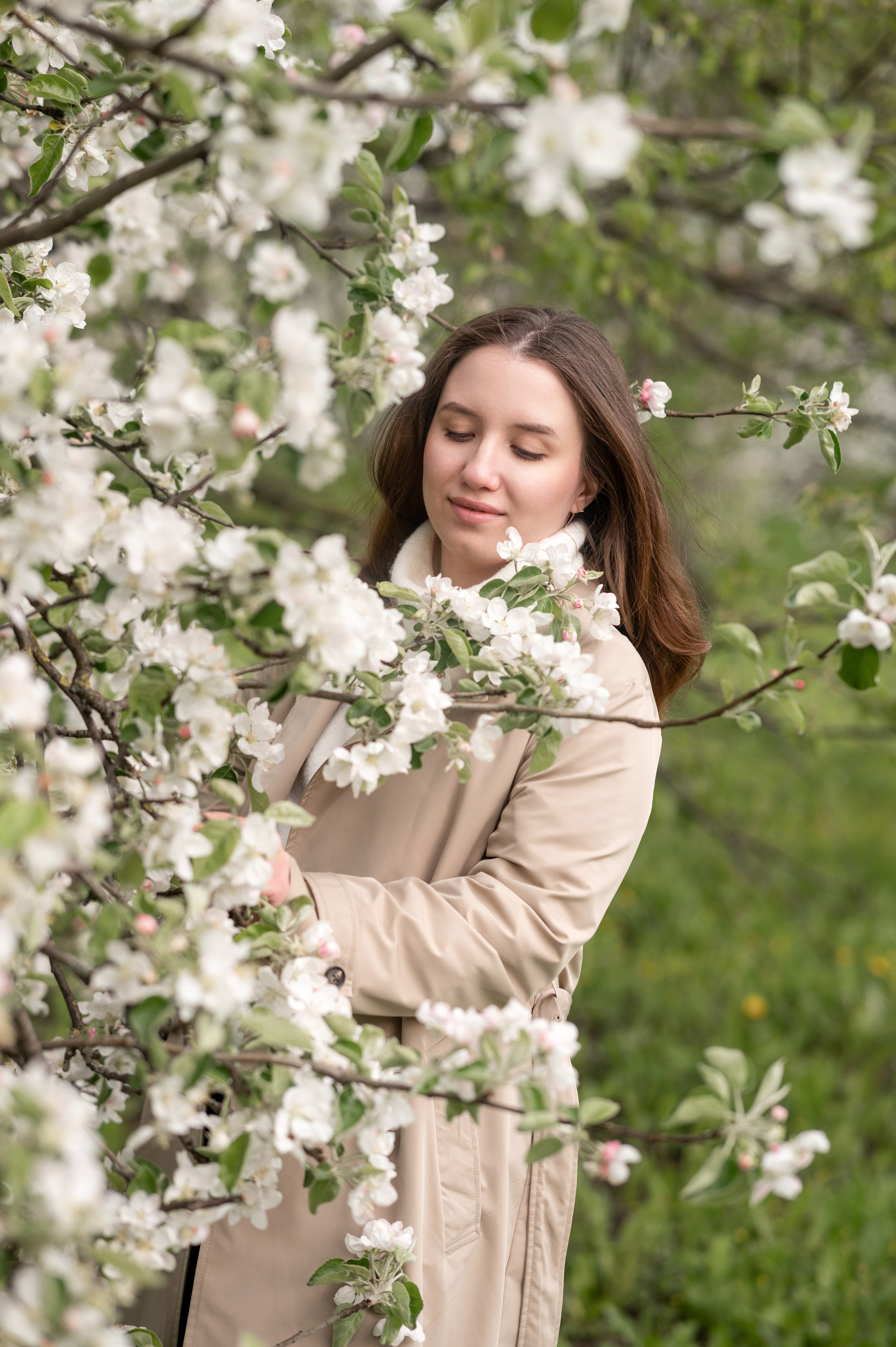 Мария в Коломенском