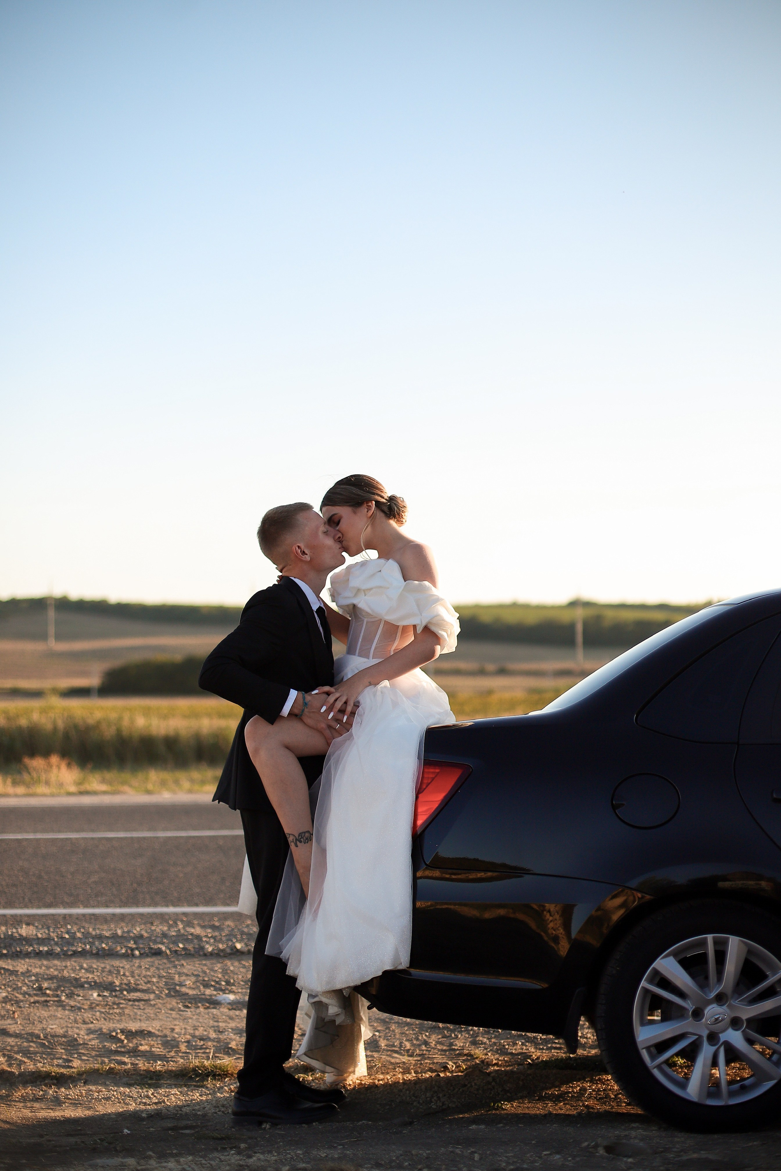 Свадьбы. Фотограф в Анапе и Геленджике