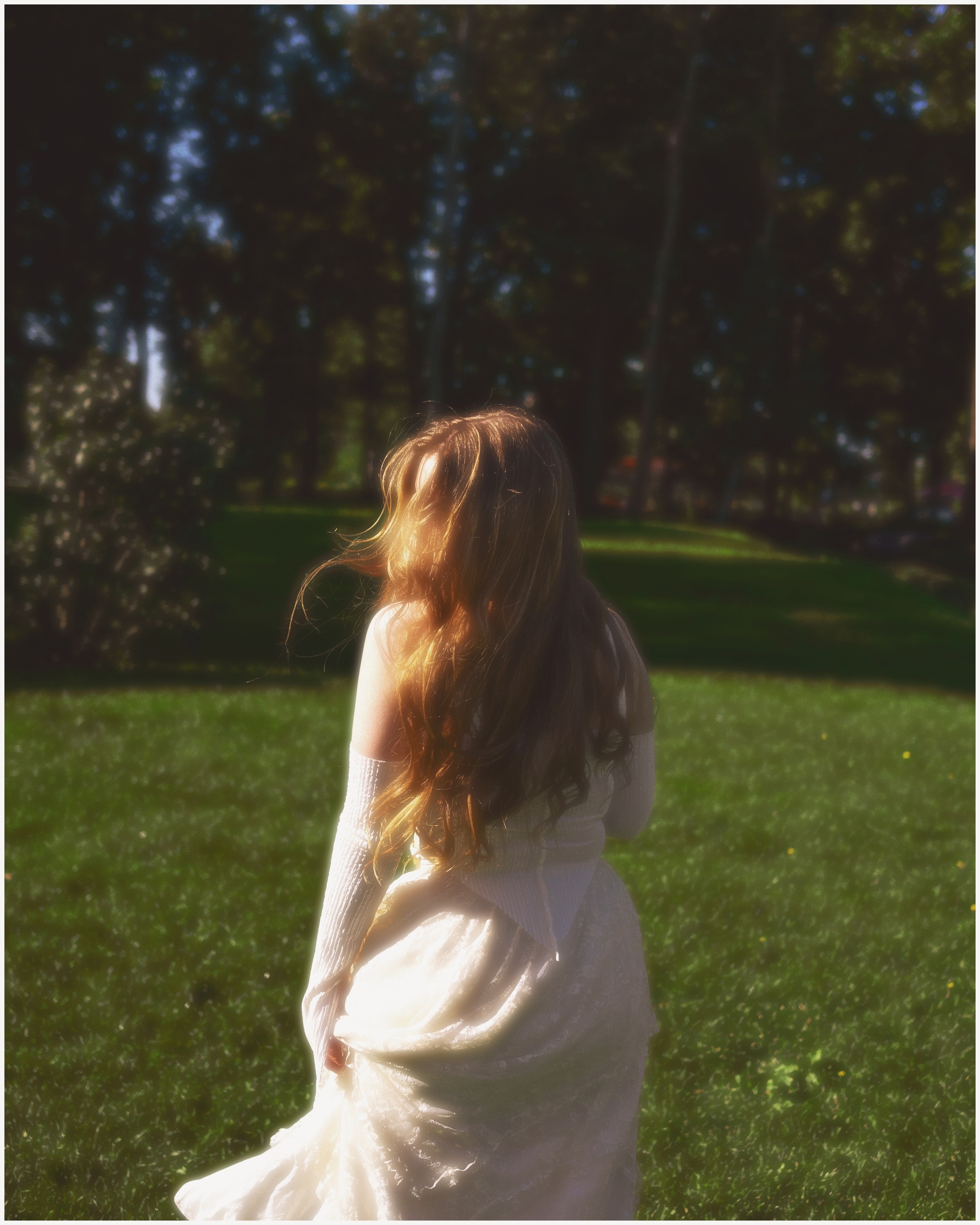 Алина. Фотограф Тула