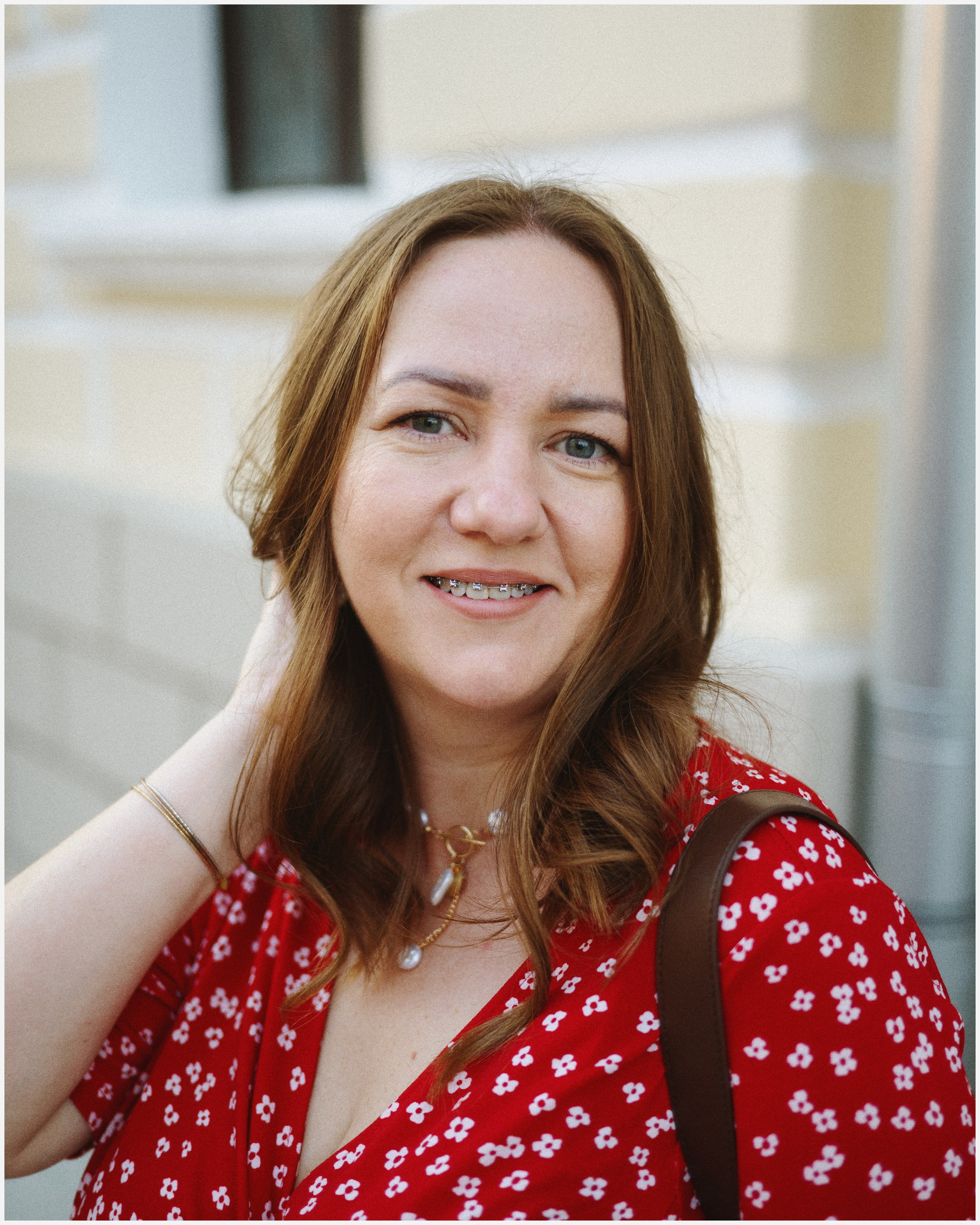 Юлия. Фотограф Тула