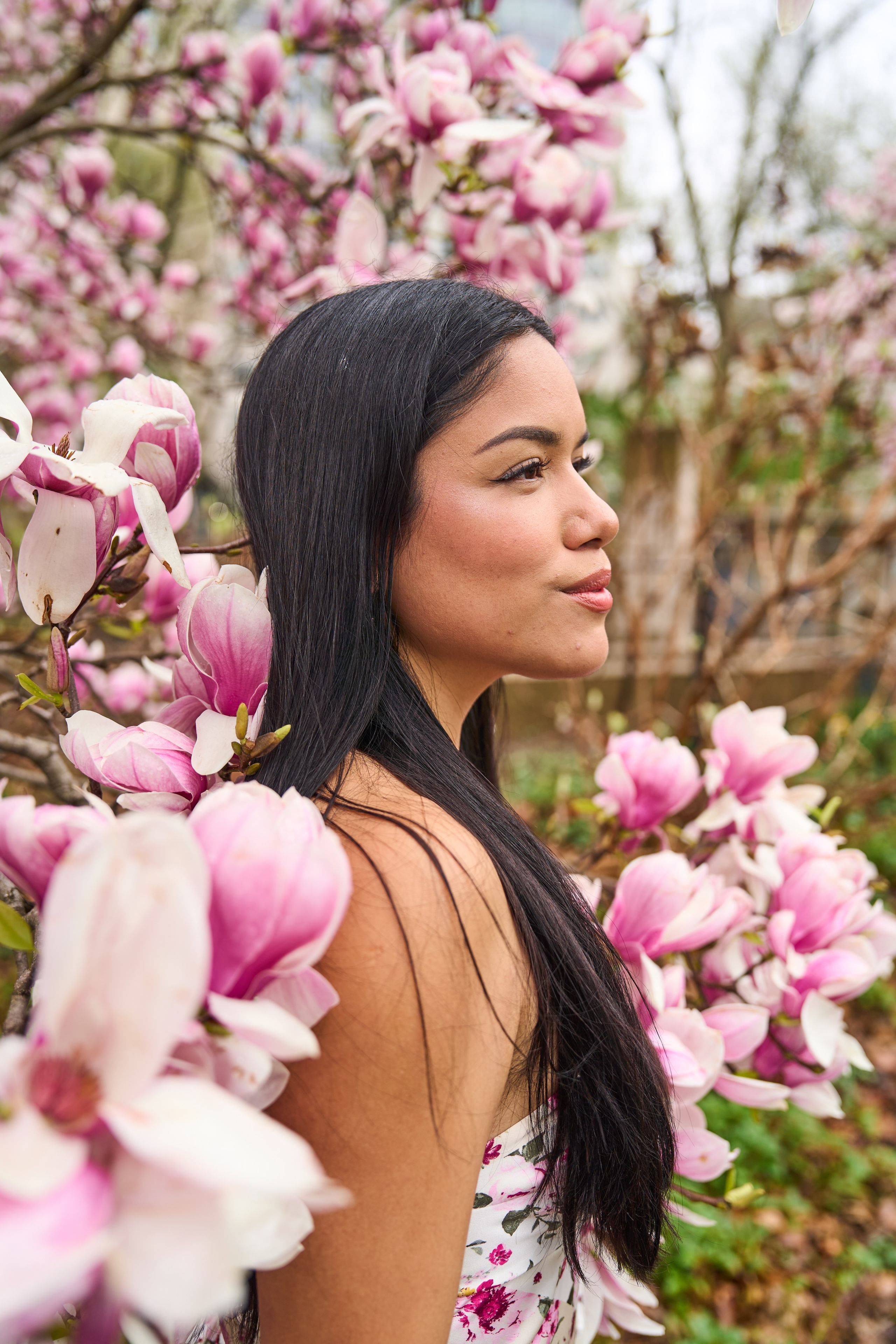 Ana. Spring 2025 – New York.