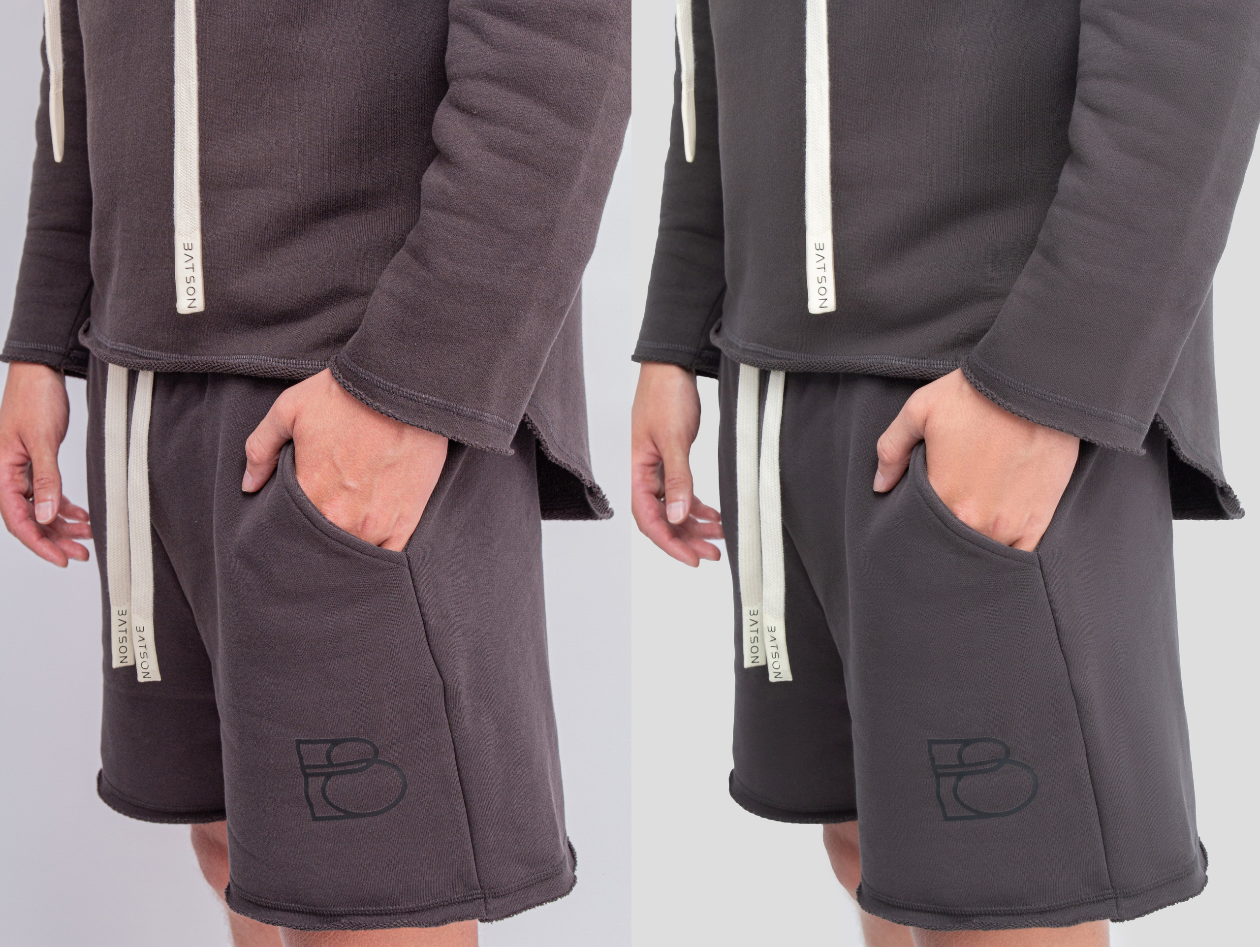 Ретушь портретов для рекламы спортивной одежды — динамика и стиль! | Студия SVITHART