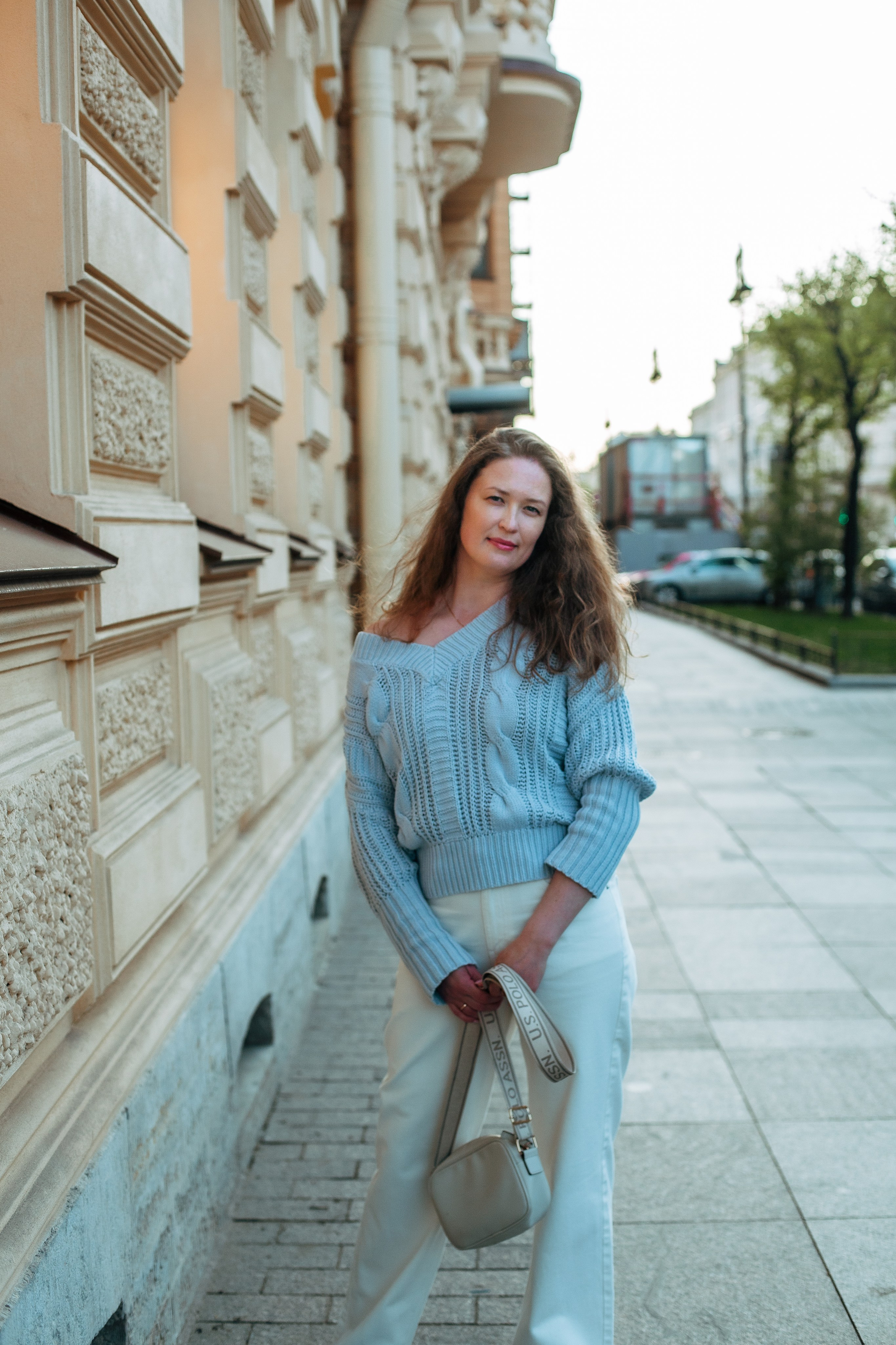 Весеннее настроение. Фотограф Евгения Архипова