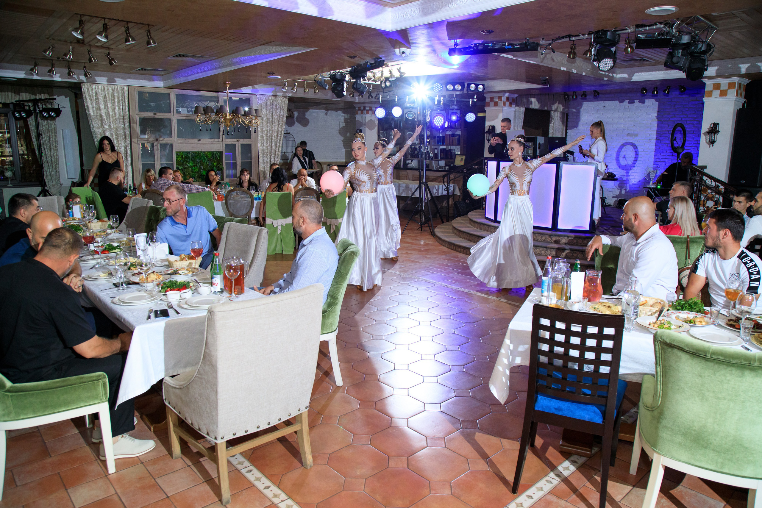 Корпоратив Строй База КМВ. Репортажный и свадебный фотограф Пятигорск и КМВ