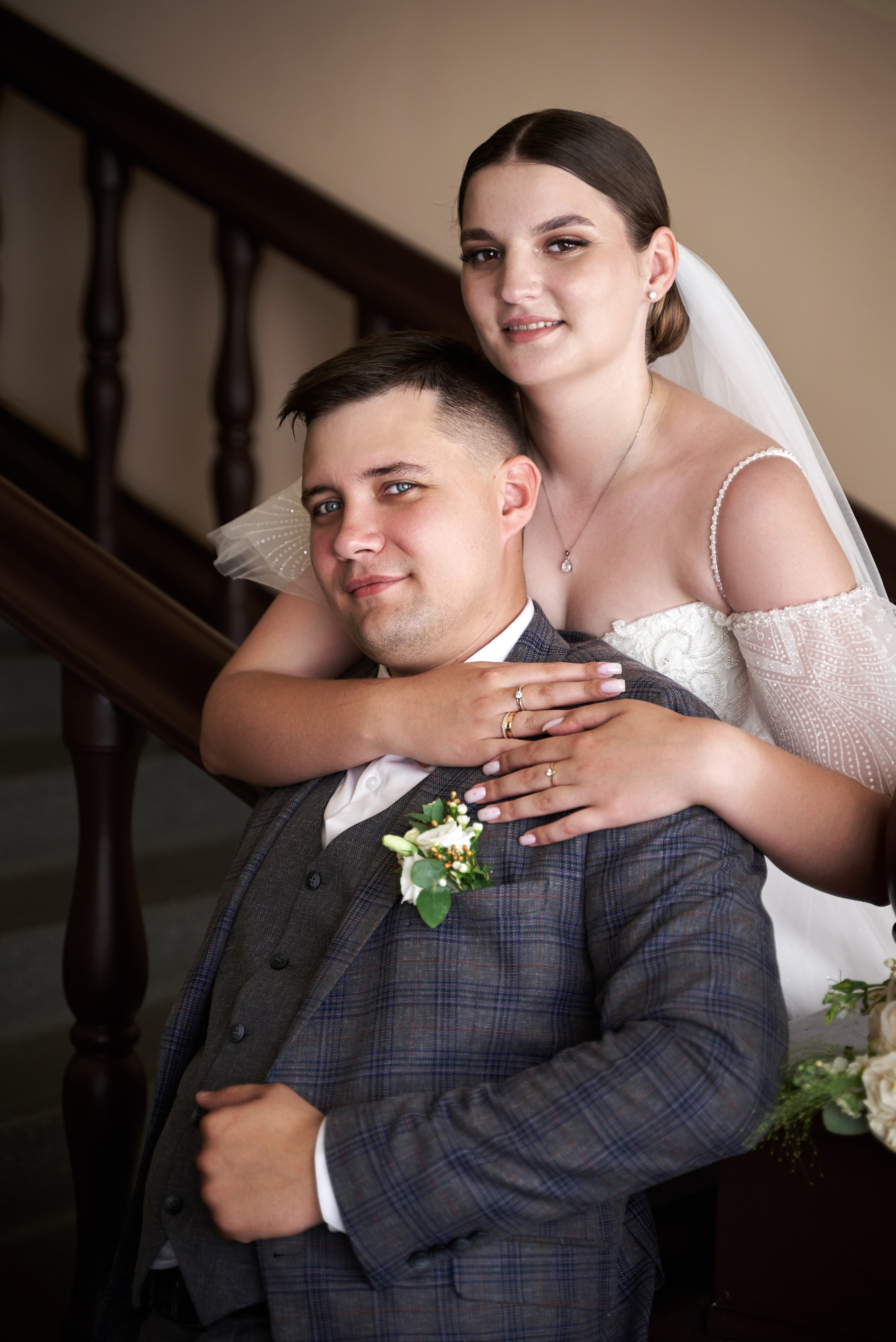 Профессиональный фотограф Старый Оскол, Губкин — свадьба, венчание, крещение, юбилей и день рождения