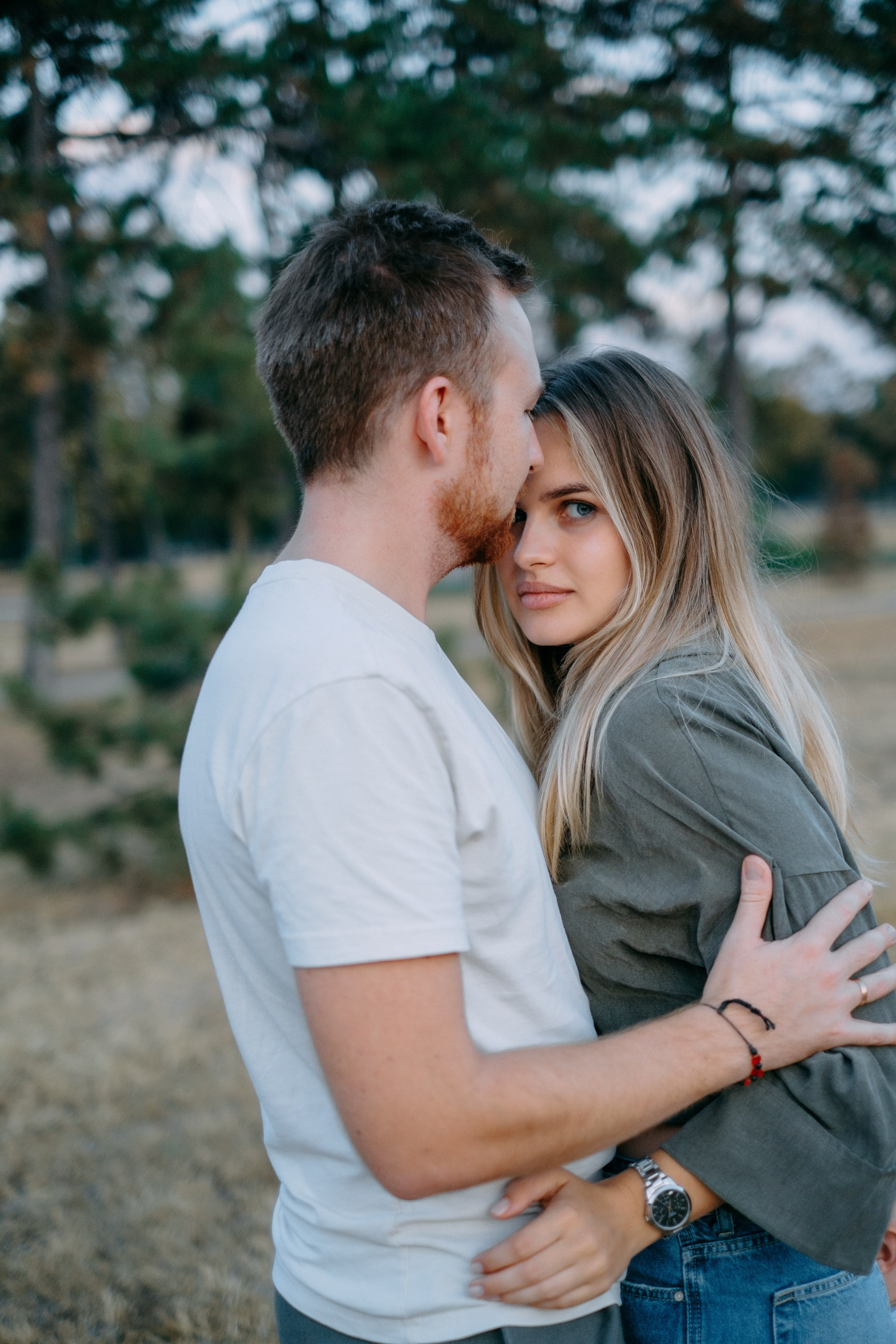 Белградское лето. Фотограф в Белграде