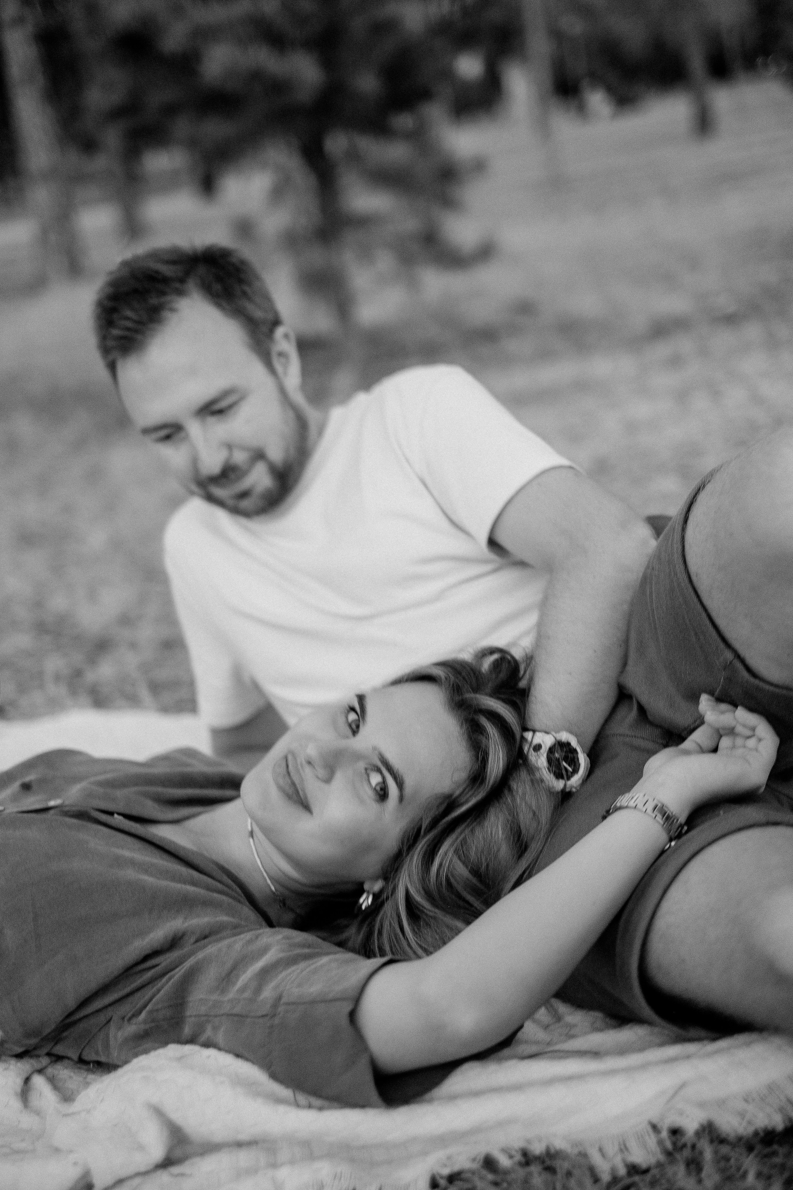 Белградское лето. Фотограф в Белграде