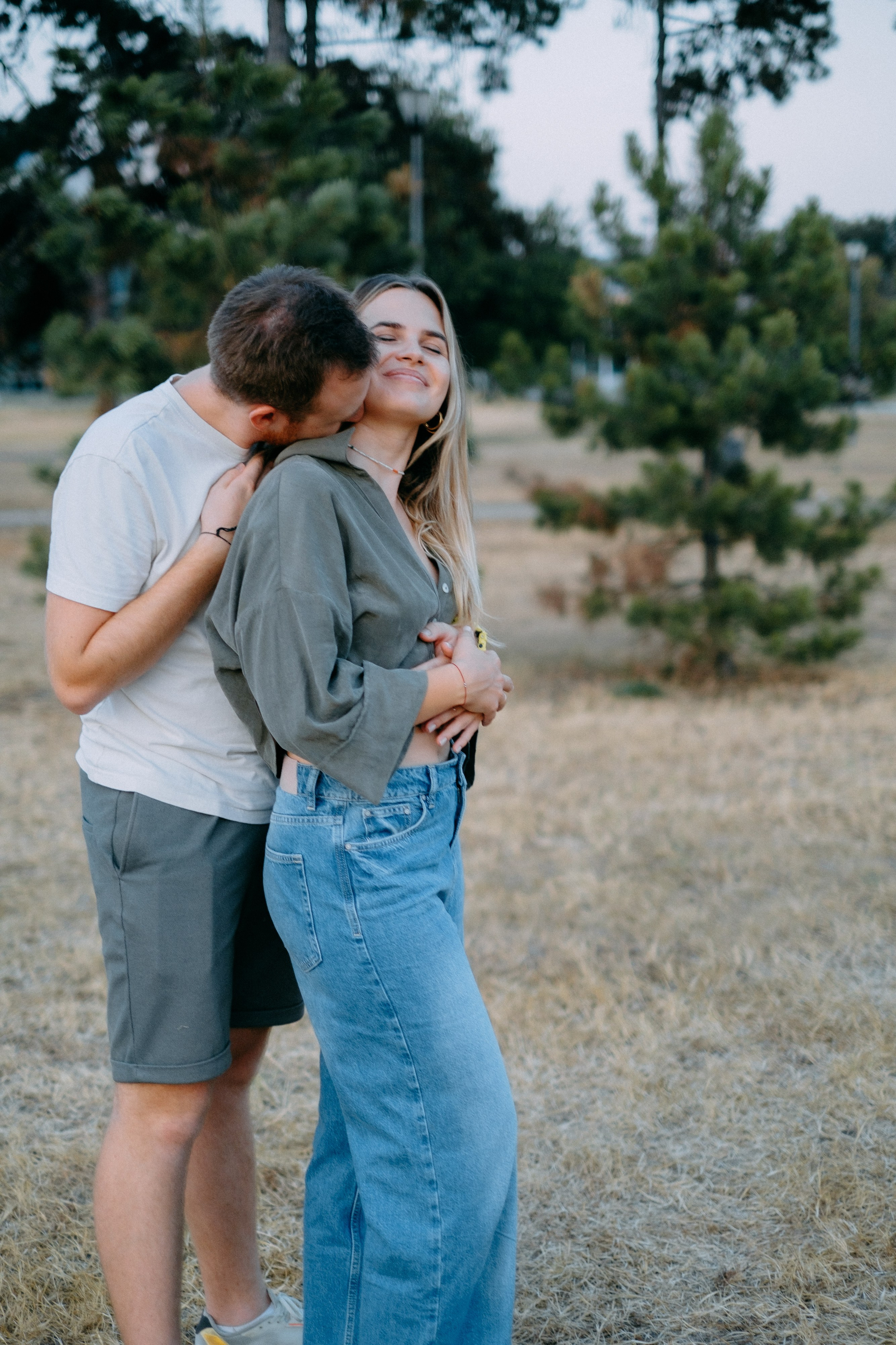 Белградское лето. Фотограф в Белграде