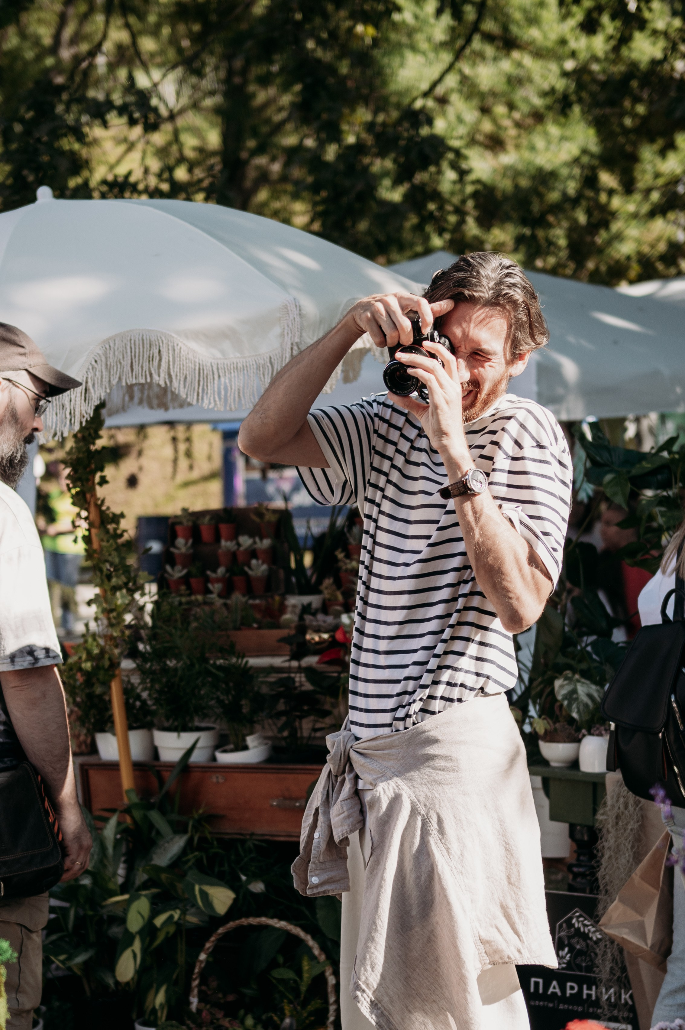 Botanica. Фотограф Нижний Новгород Екатерина Кукленкова