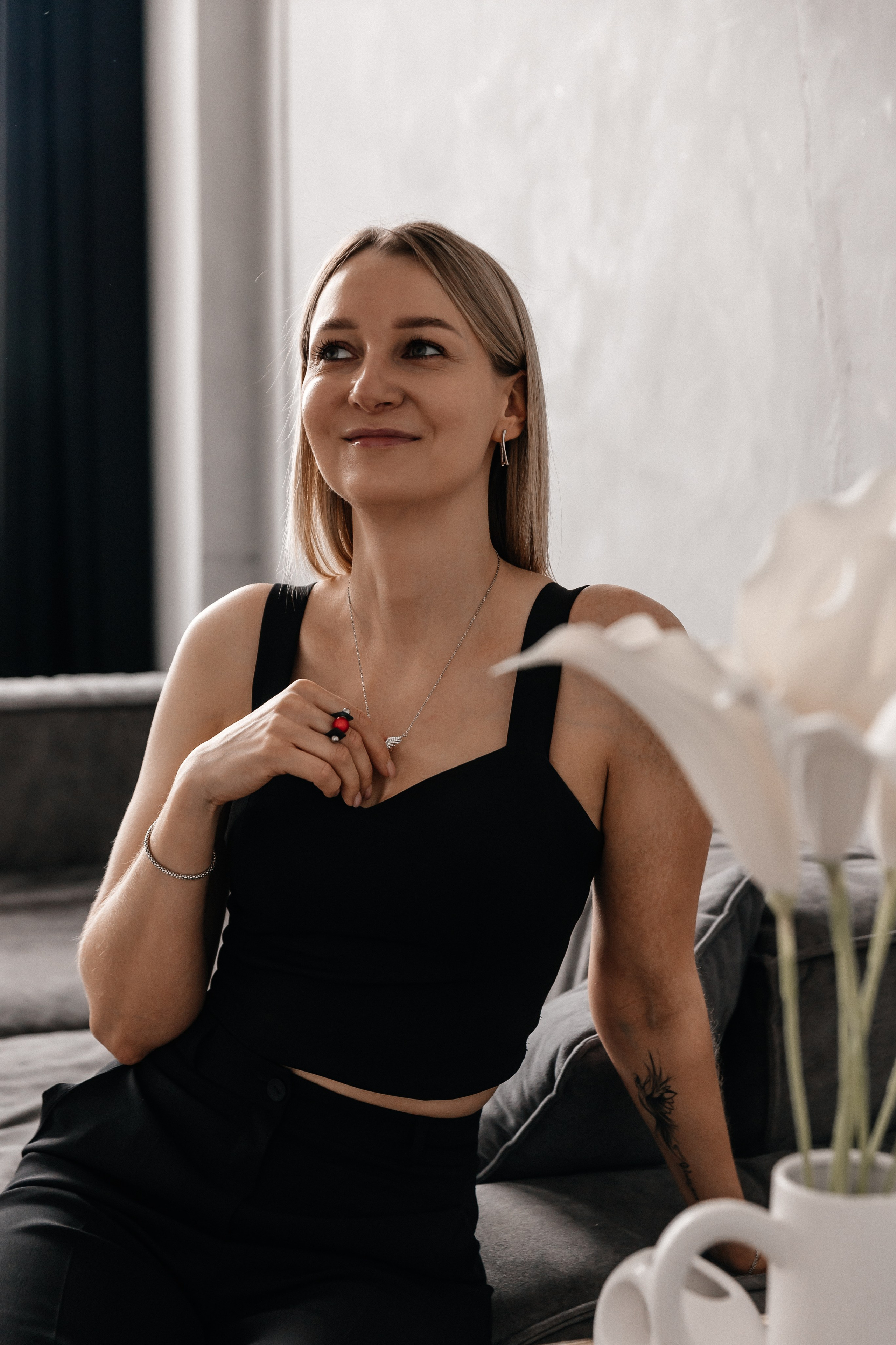 Руководитель ресторана. Семейный фотограф Минск Усова Ольга