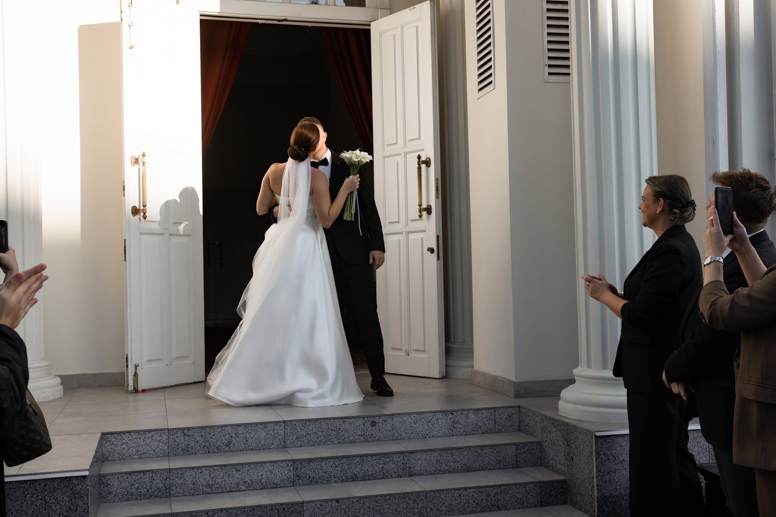 Алина Артём. Свадебный фотограф в Краснодарском крае Карина Будниченко