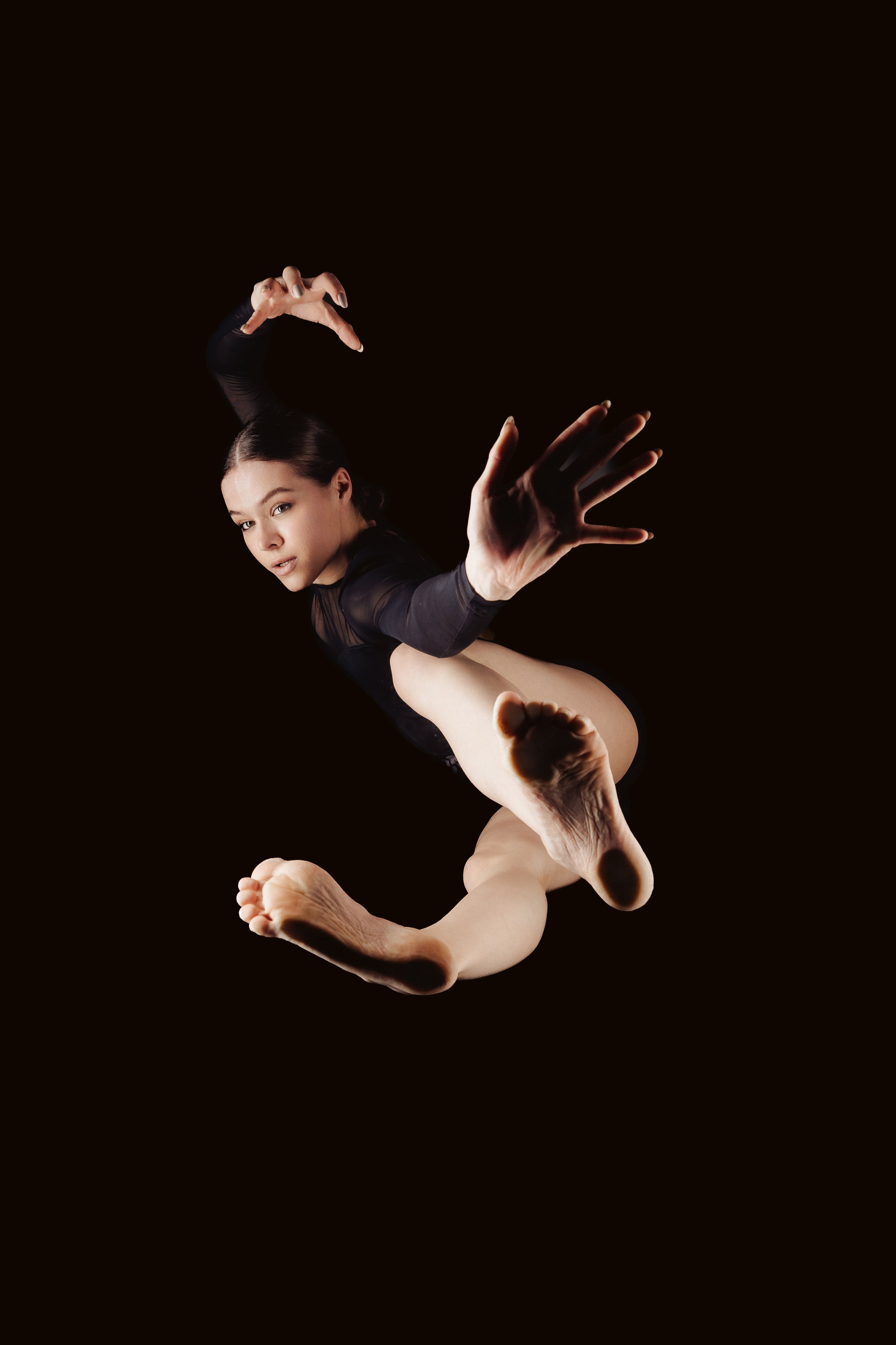 OPEN SPACE. DariaRock / Фотограф Екатеринбург