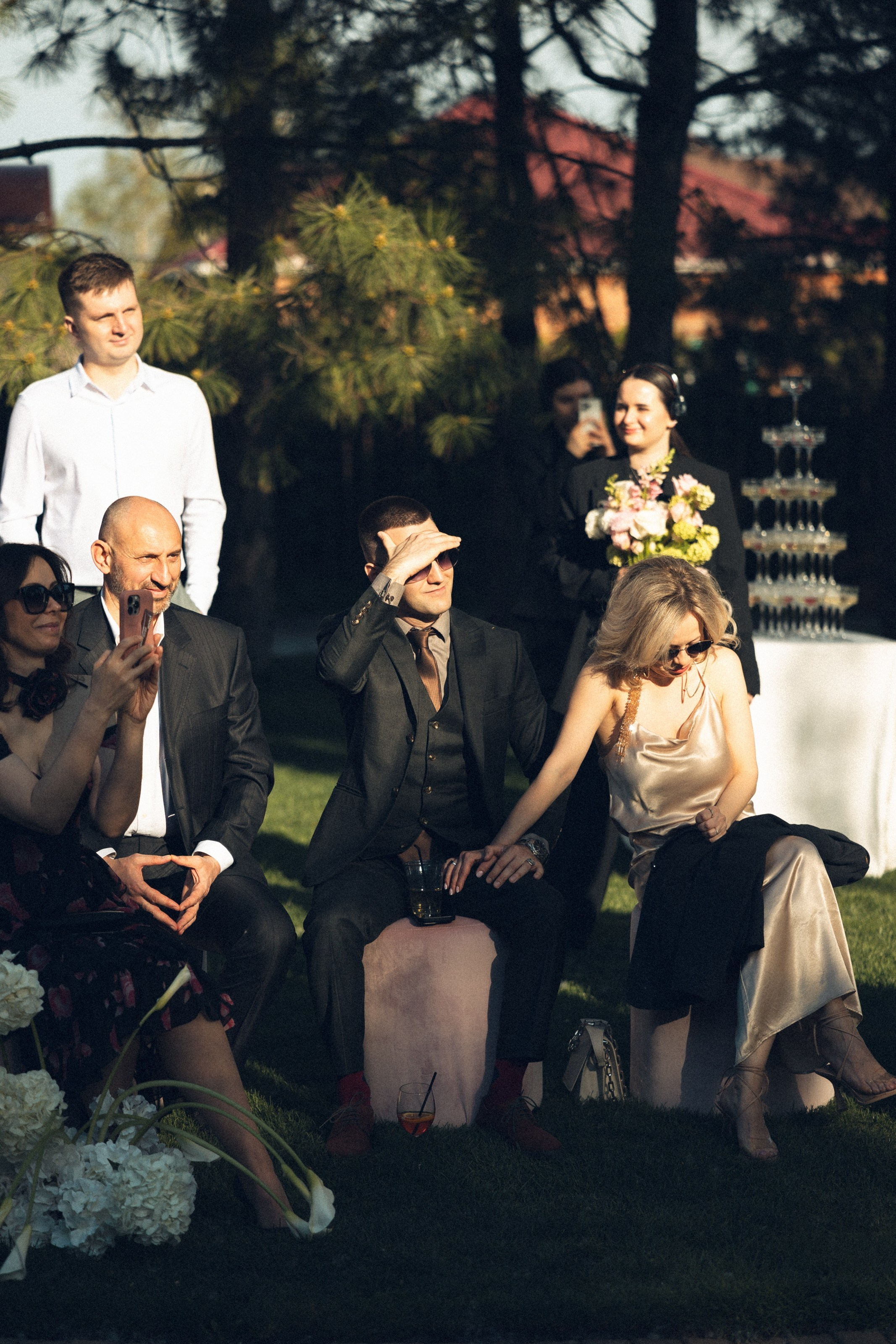 Руслан и Юлия. Свадебный фотограф в Ростове — на — Дону Александра Пивоварова